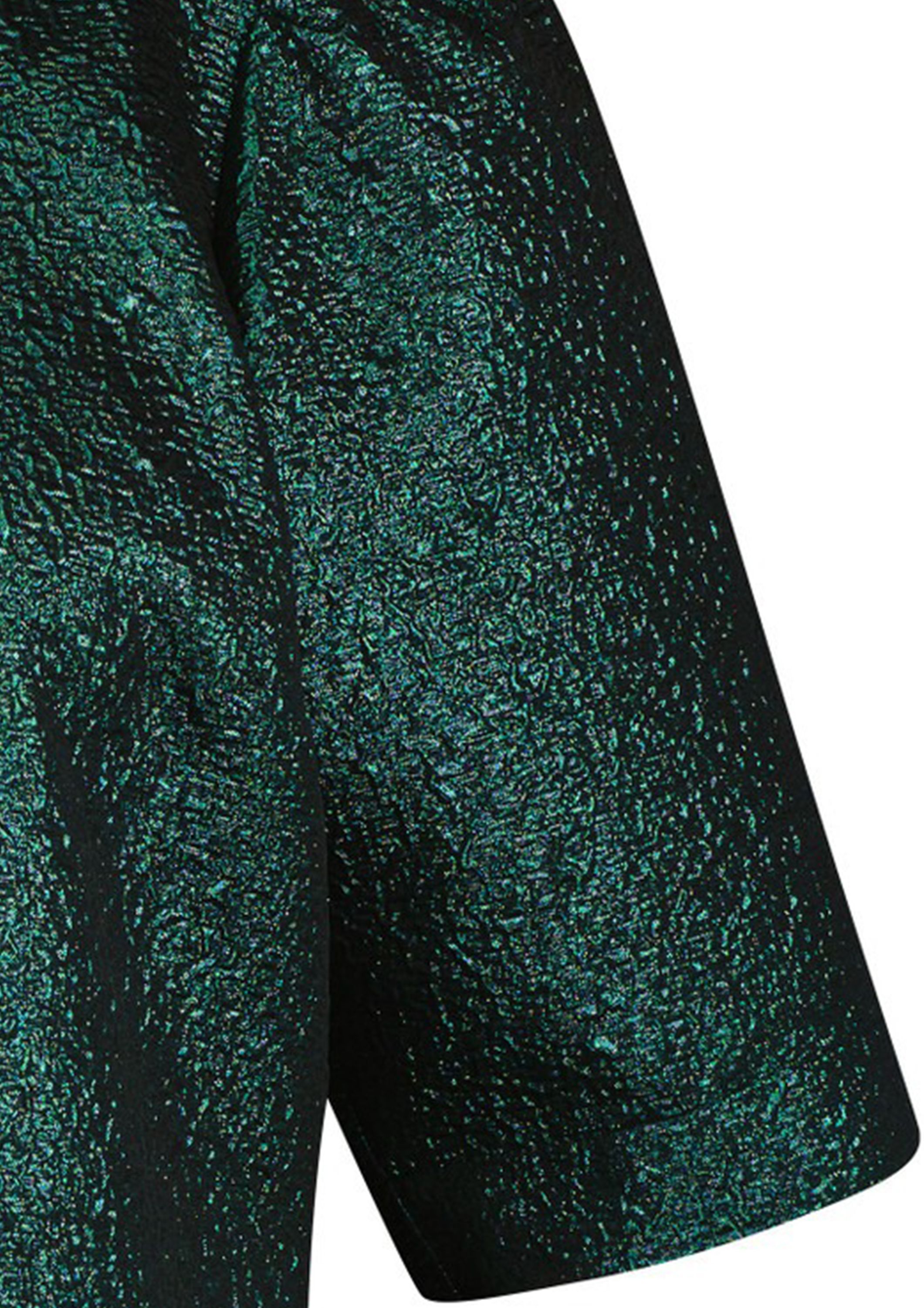 STUDIO ANNELOES BLOUSE KORTE MOUW