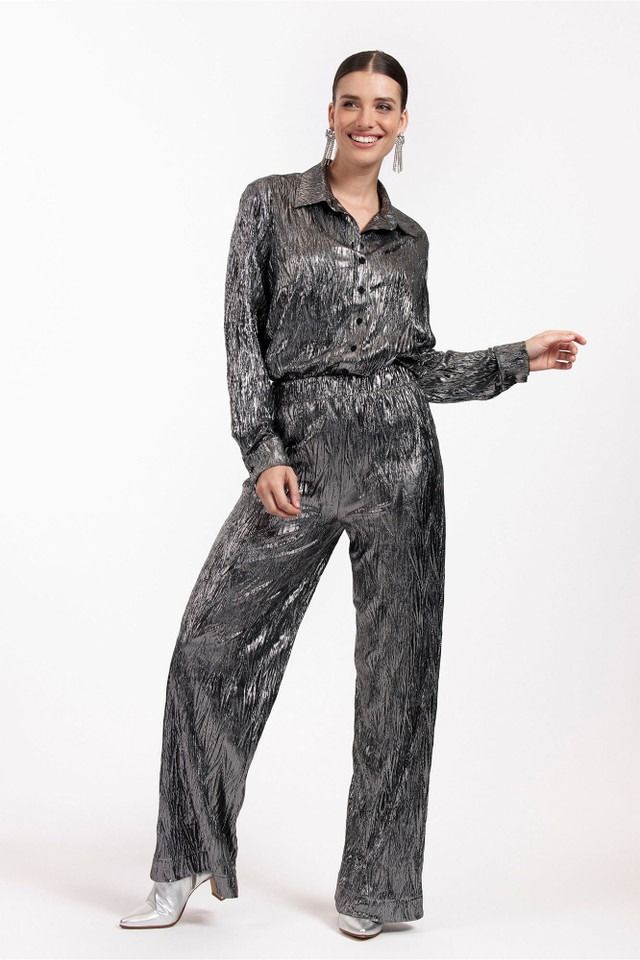 STUDIO ANNELOES PANTALON