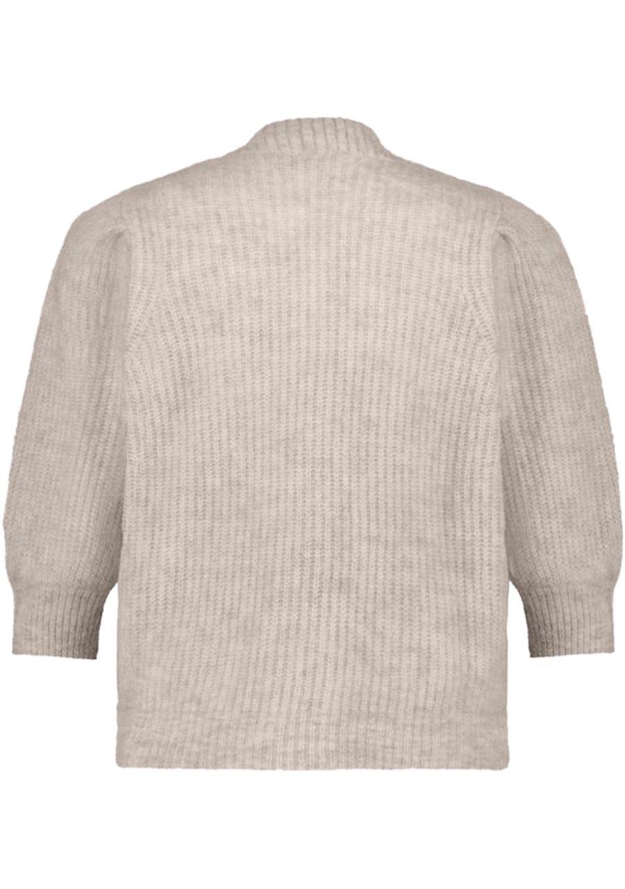 STUDIO ANNELOES KORTE VEST