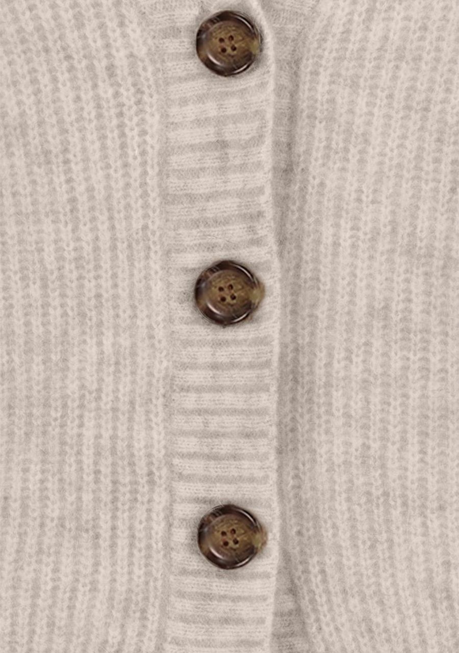 STUDIO ANNELOES KORTE VEST