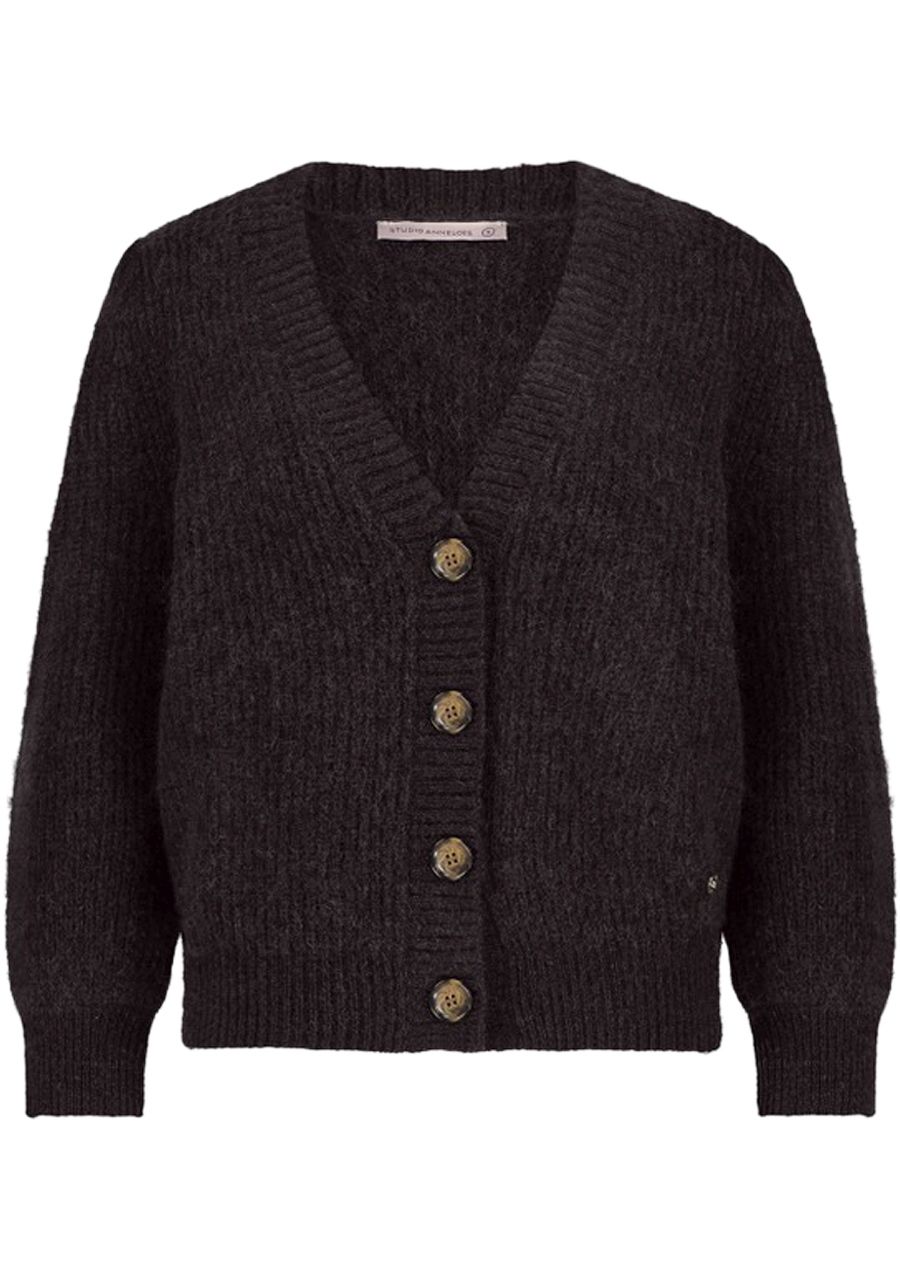 STUDIO ANNELOES KORTE VEST