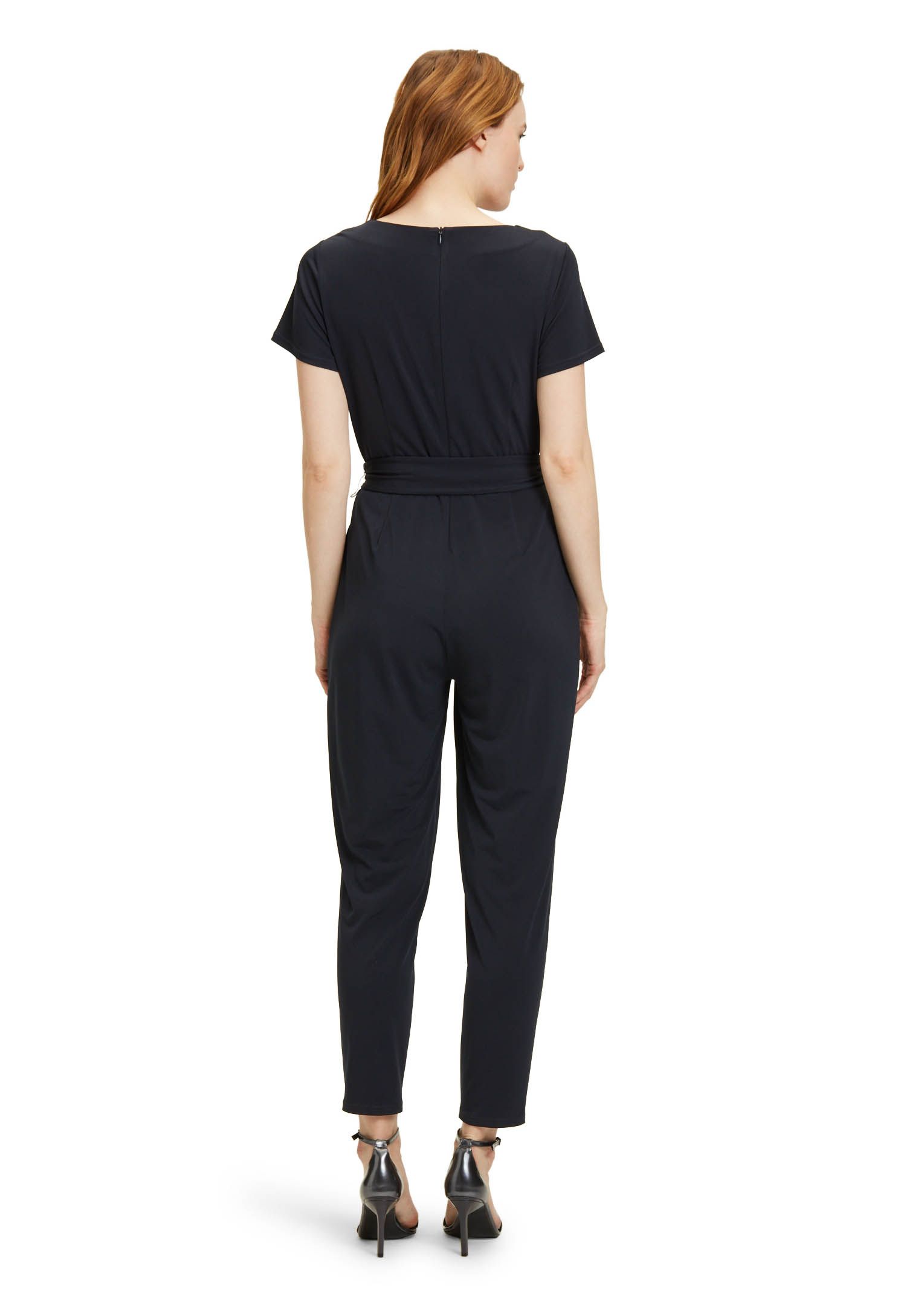 BETTY BARCLAY JUMPSUIT