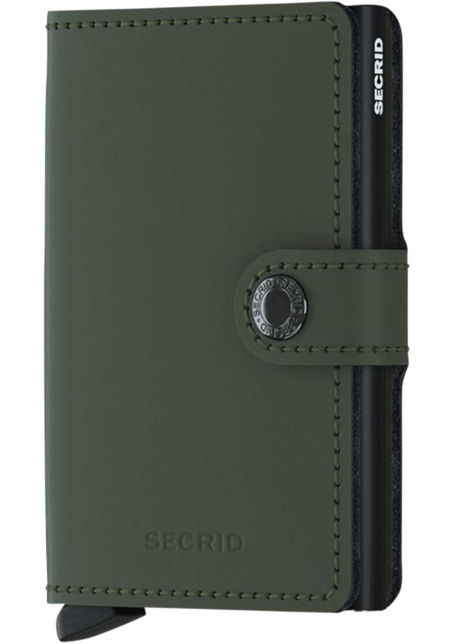 SECRID WALLET ACCESSOIRE