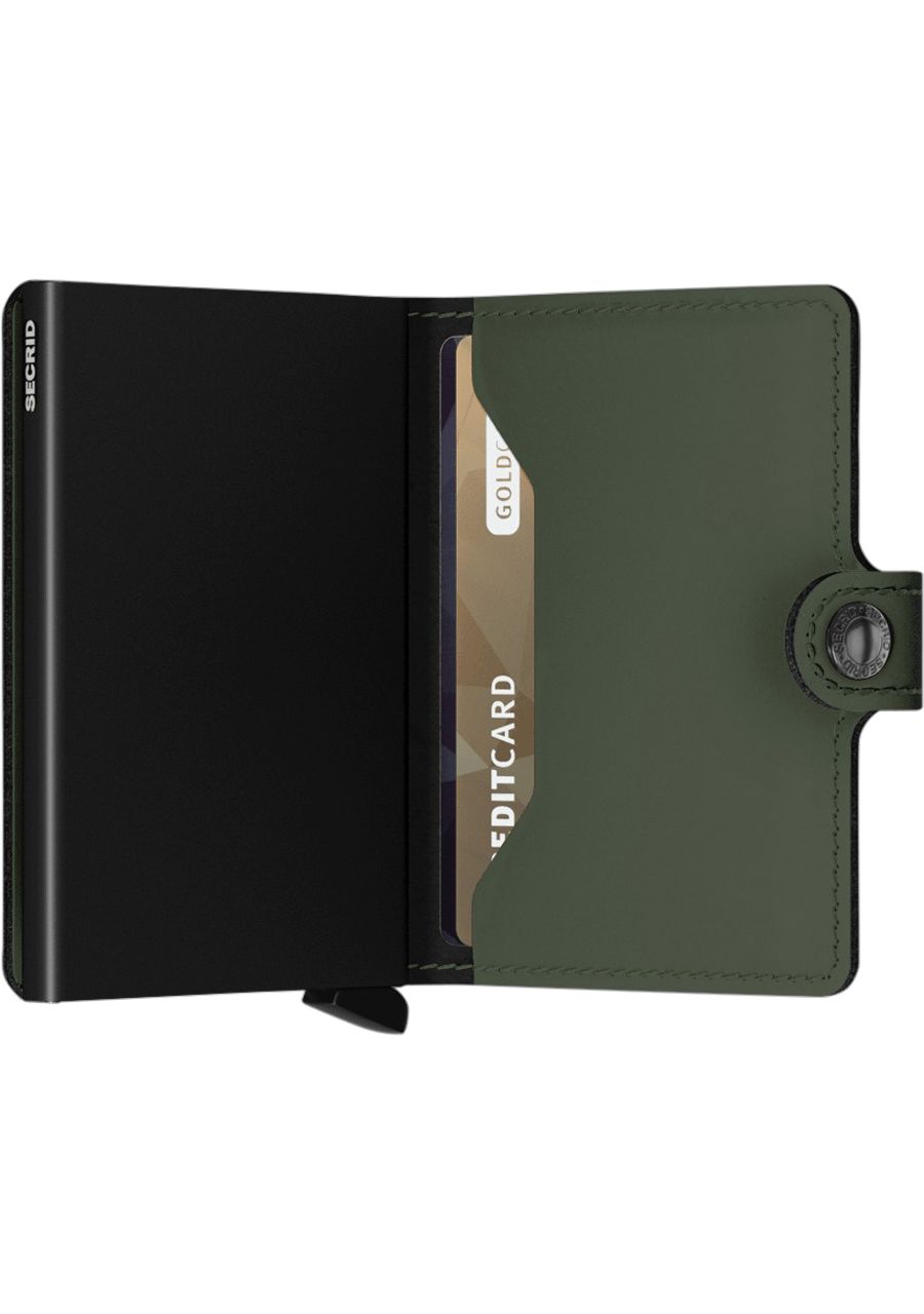 SECRID WALLET ACCESSOIRE