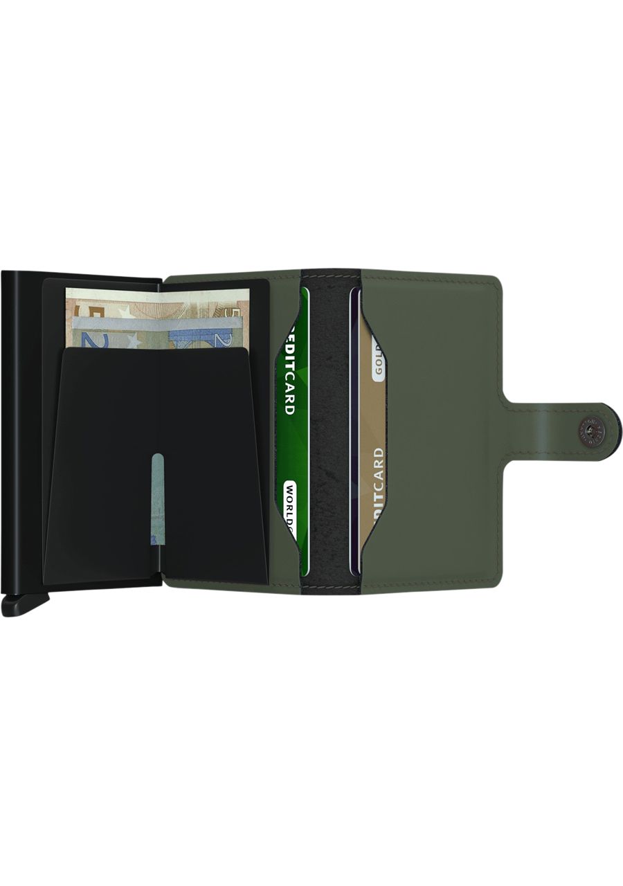 SECRID WALLET ACCESSOIRE