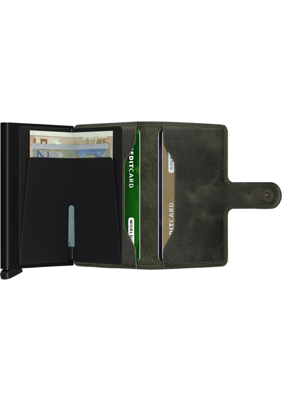 SECRID WALLET ACCESSOIRE