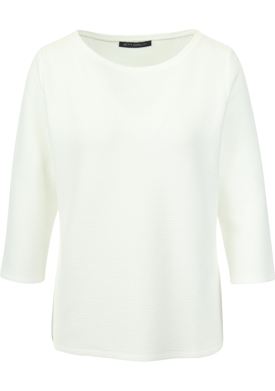 Driekwart mouw shirt online dames