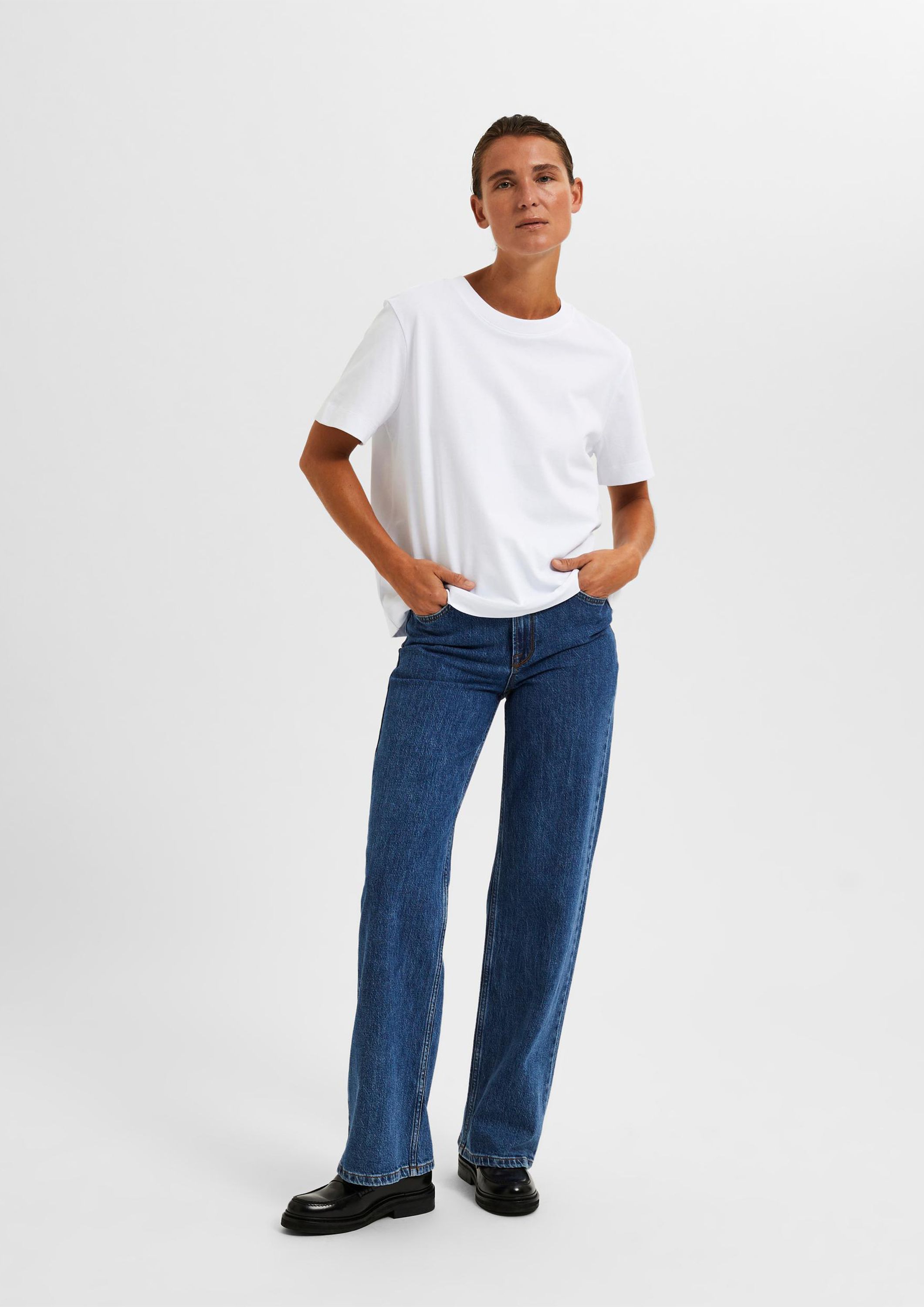 SELECTED FEMME SHIRT SELECTED FEMME SHIRT