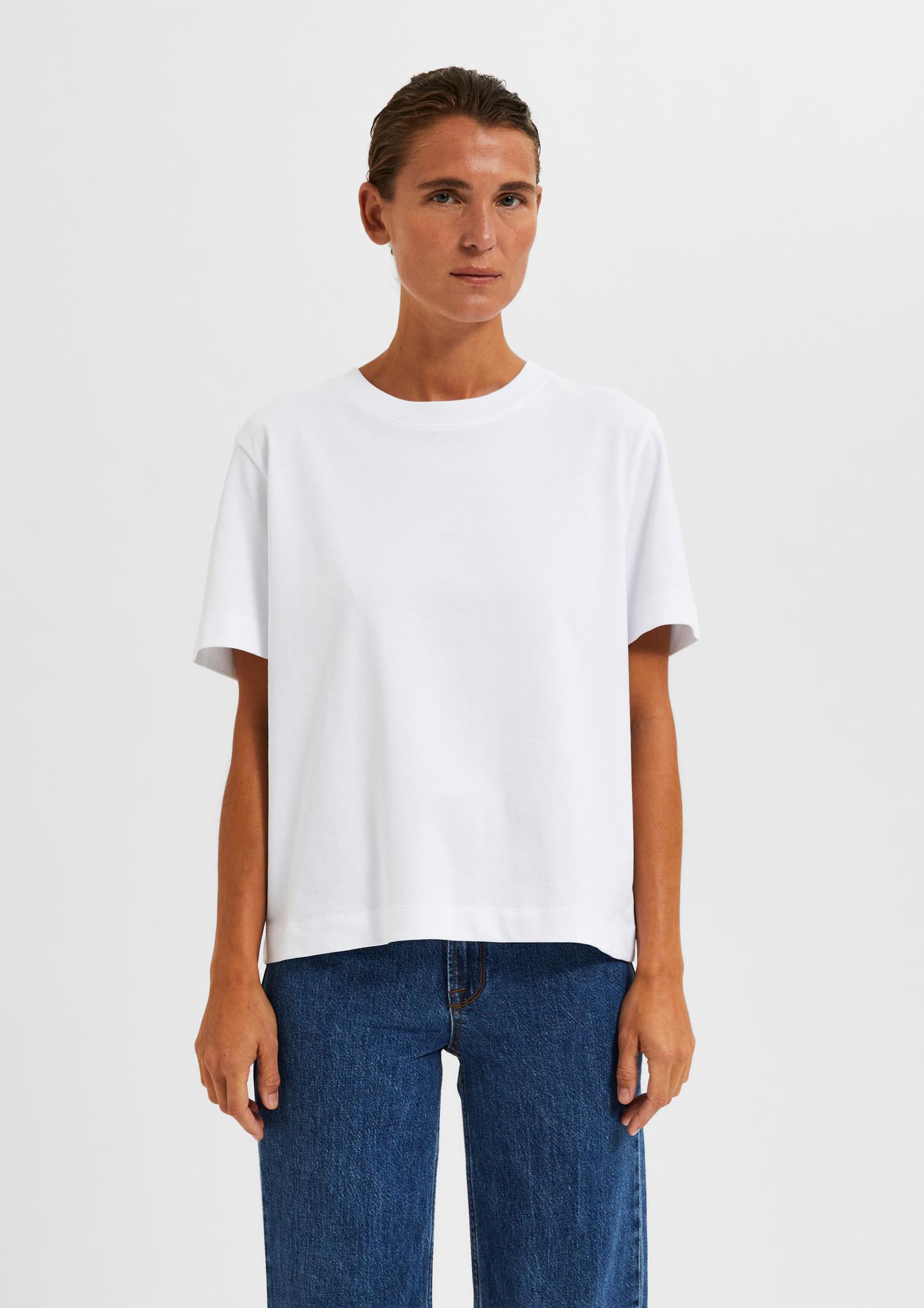 SELECTED FEMME SHIRT SELECTED FEMME SHIRT
