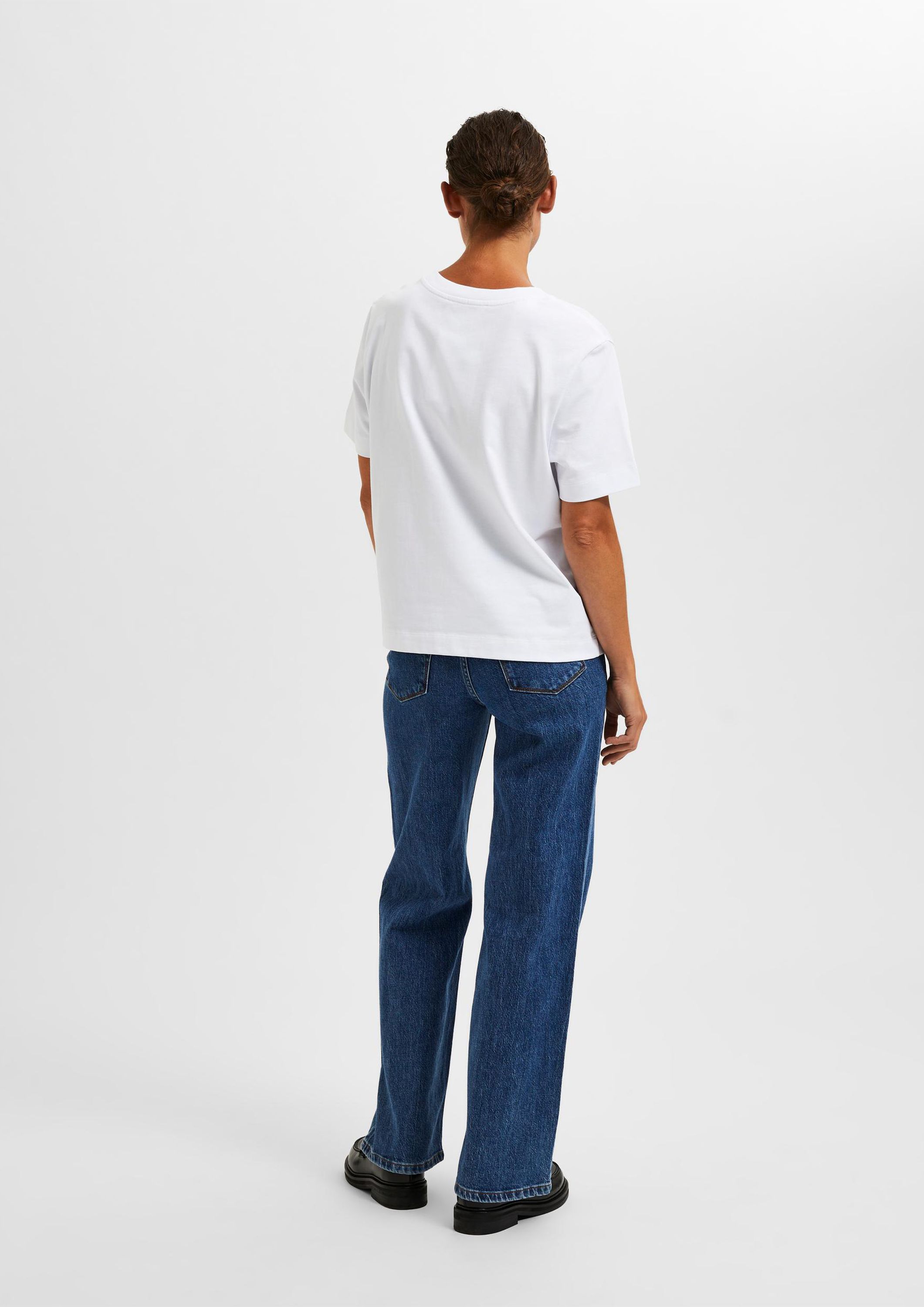 SELECTED FEMME SHIRT SELECTED FEMME SHIRT