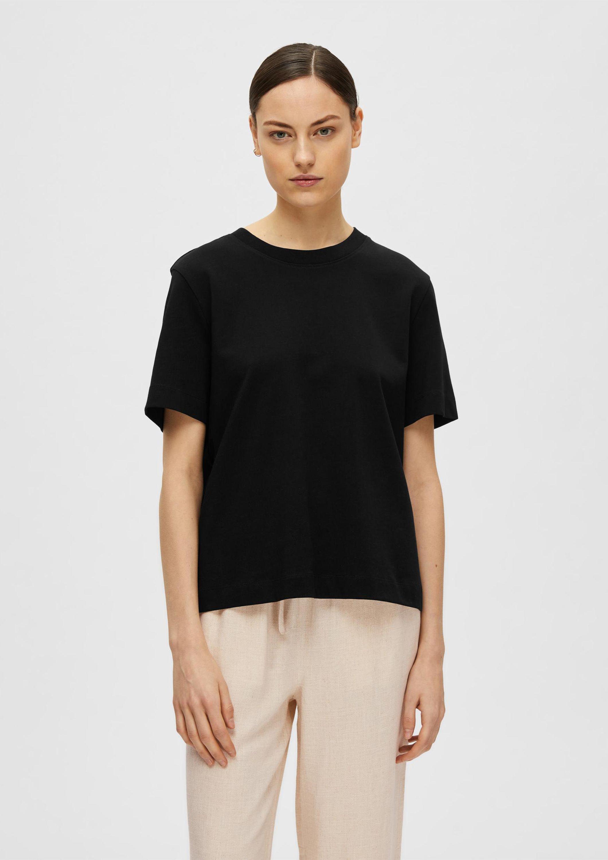 SELECTED FEMME SHIRT