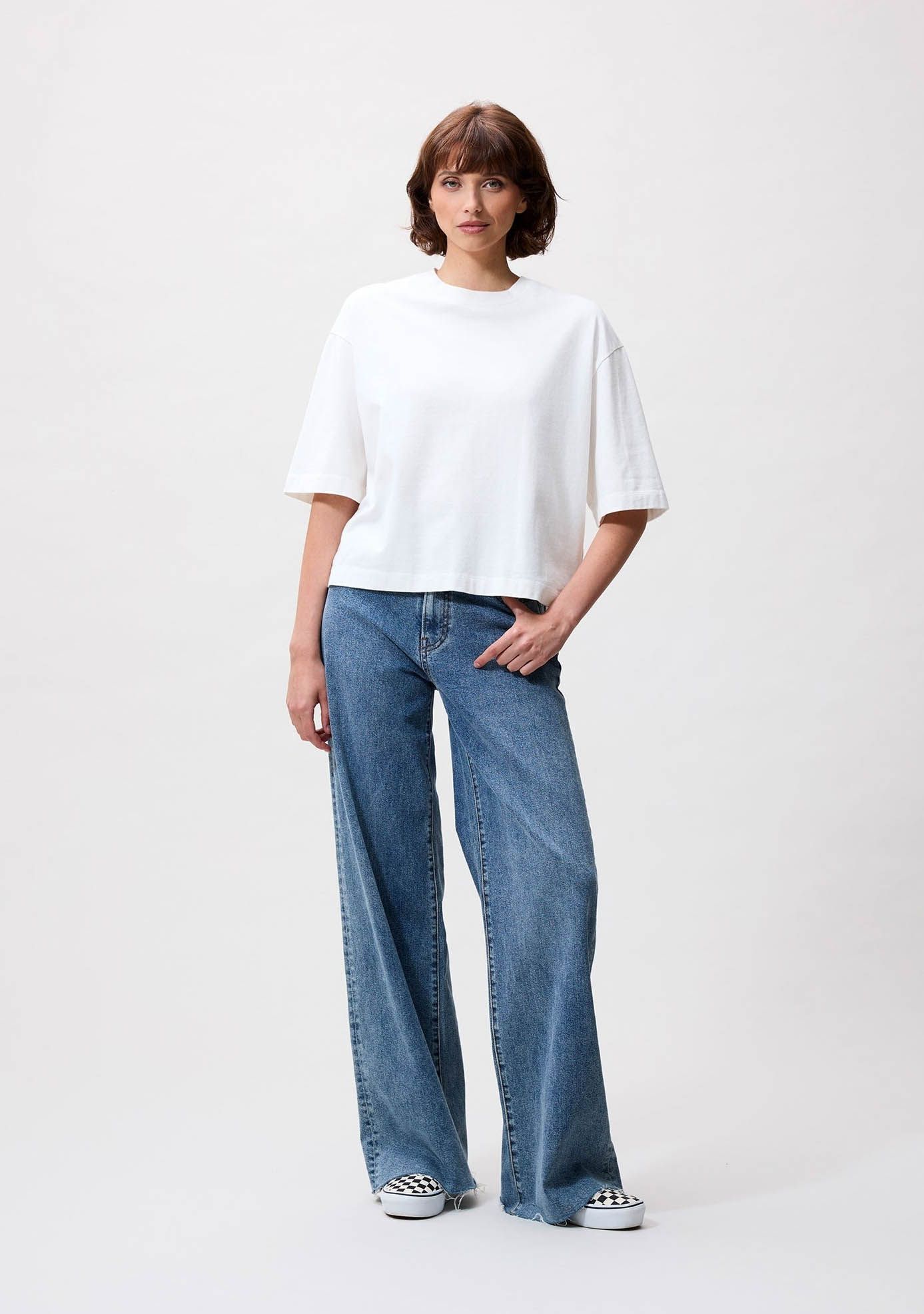 CATWALK JUNKIE SHIRT