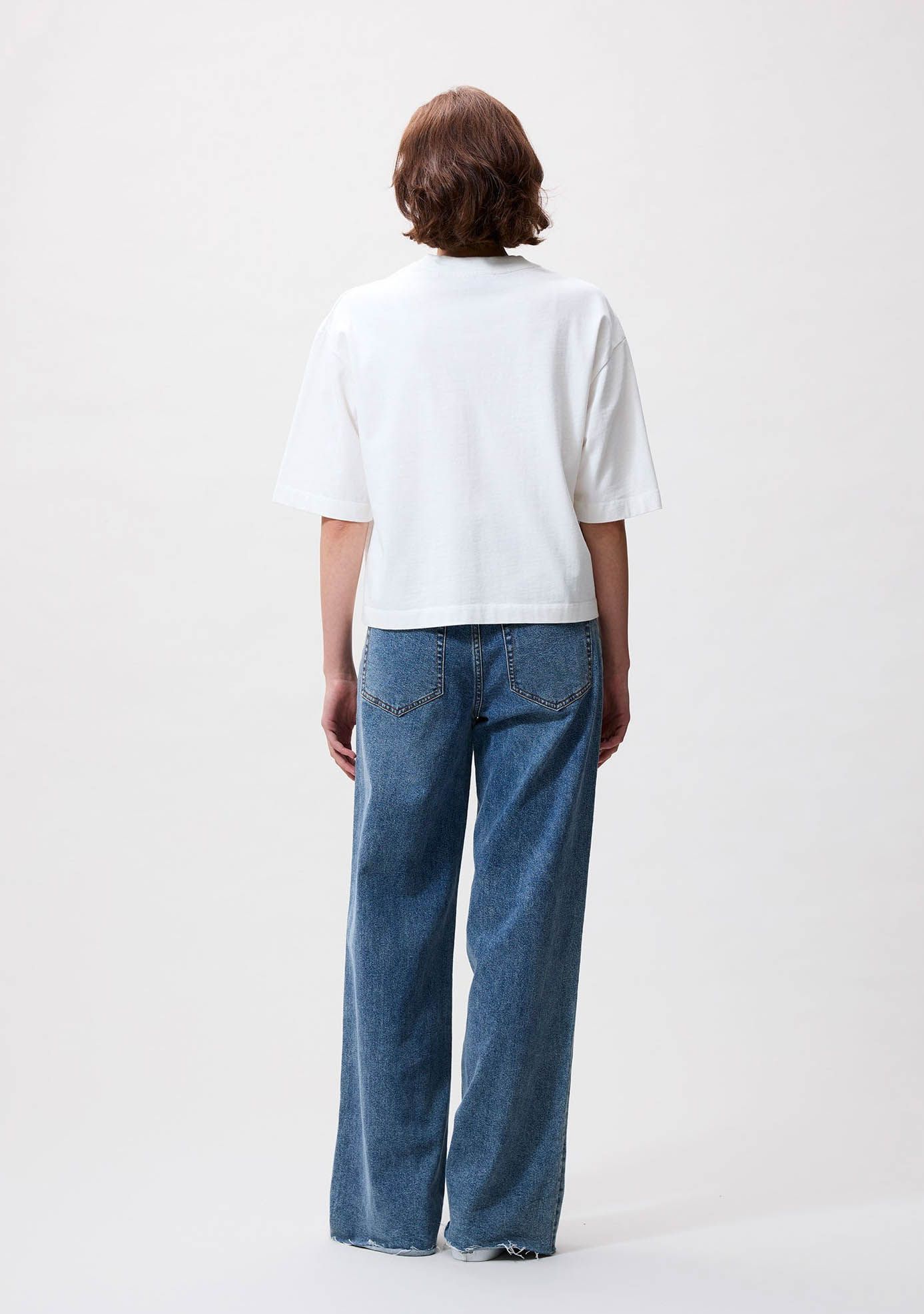 CATWALK JUNKIE SHIRT