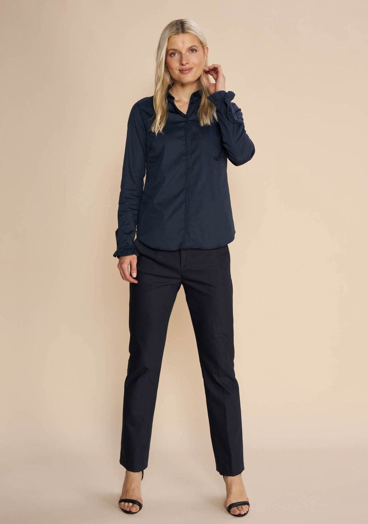 MOSMOSH PANTALON MOSMOSH PANTALON