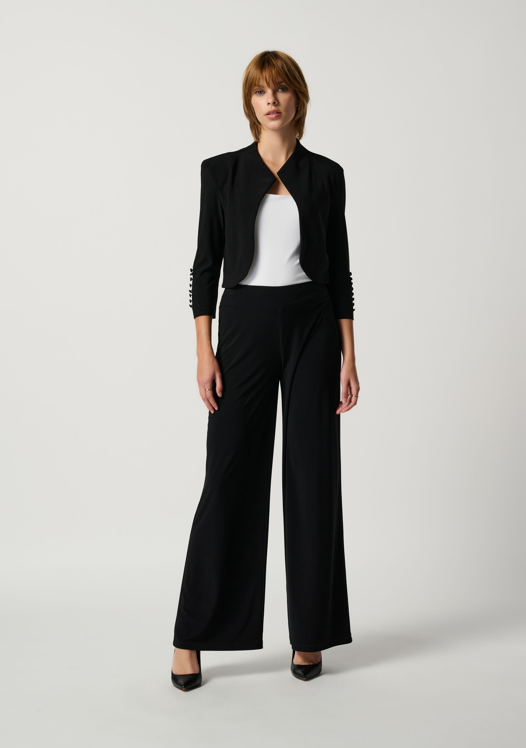 JOSEPH RIBKOFF PANTALON