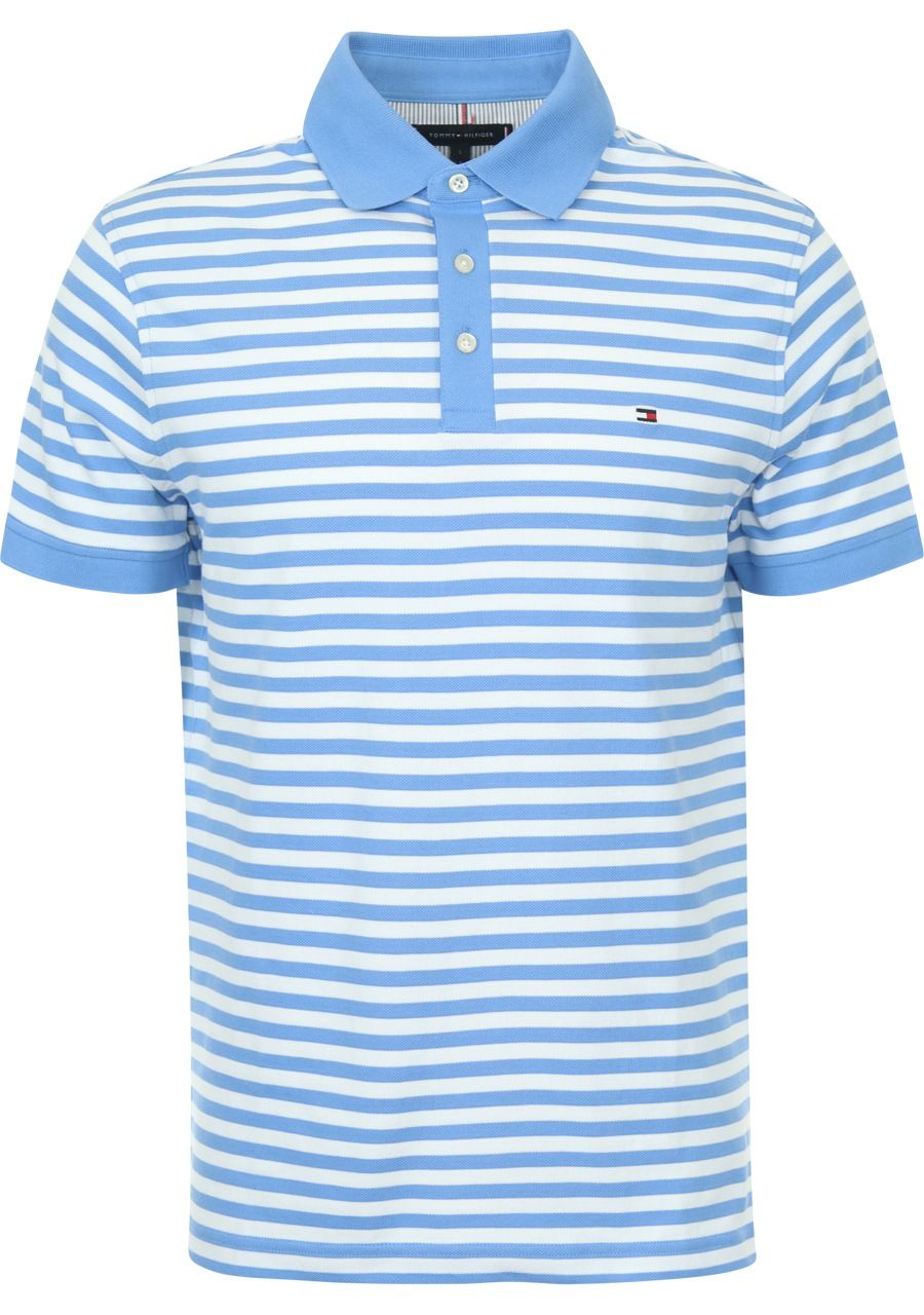 TOMMY HILFIGER POLO
