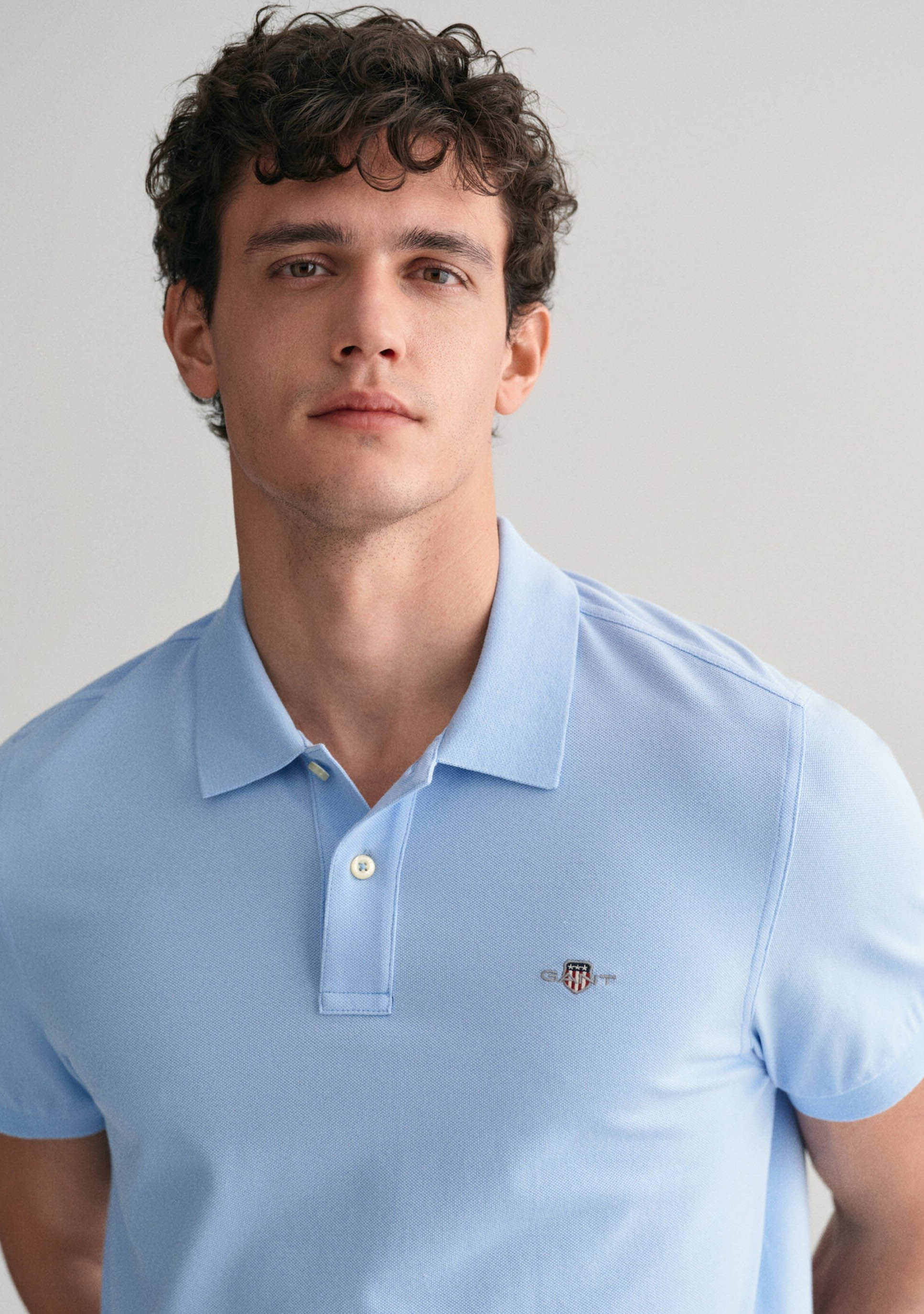 Gant polo deals