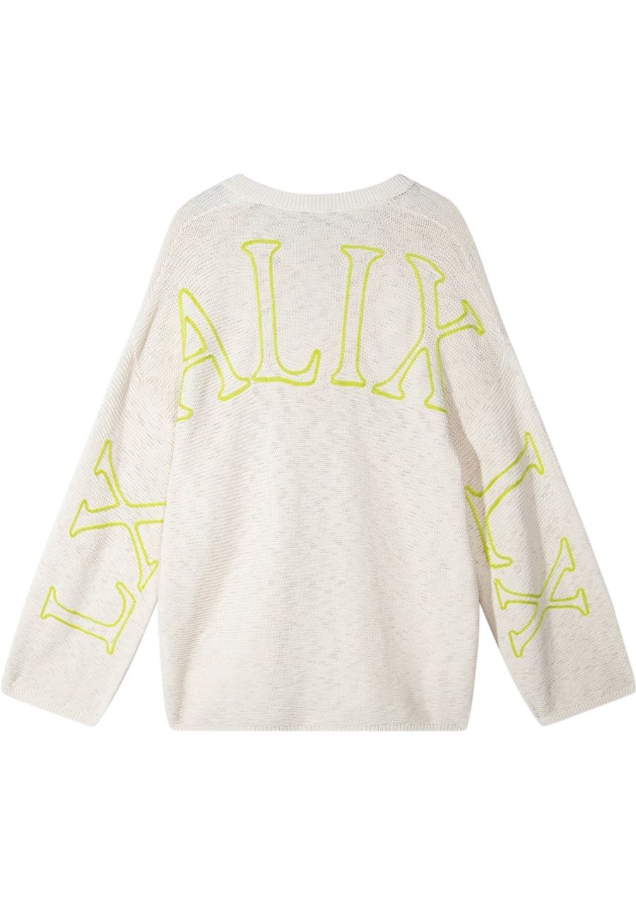 ALIX THE LABEL TRUI