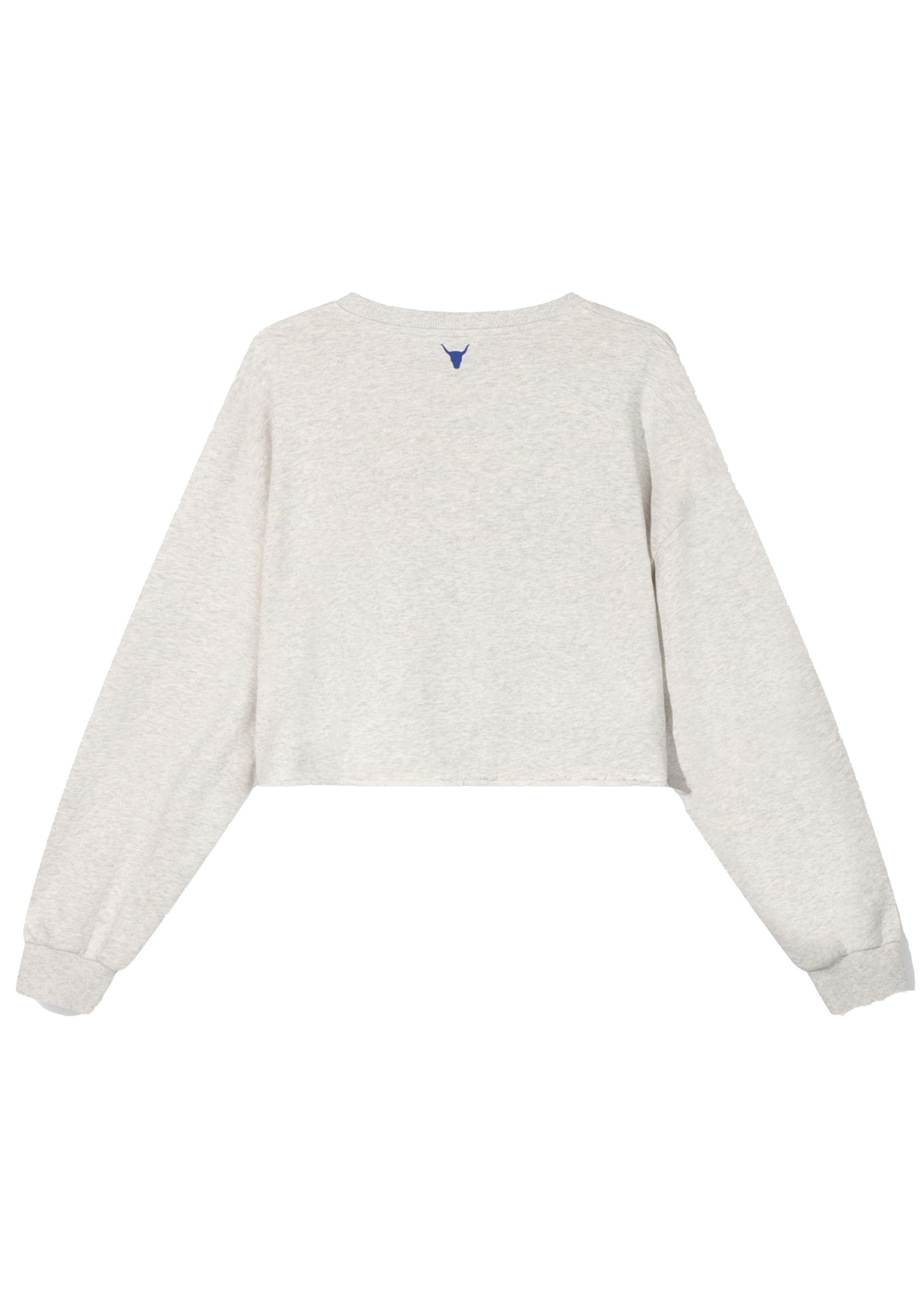 ALIX THE LABEL SWEATER