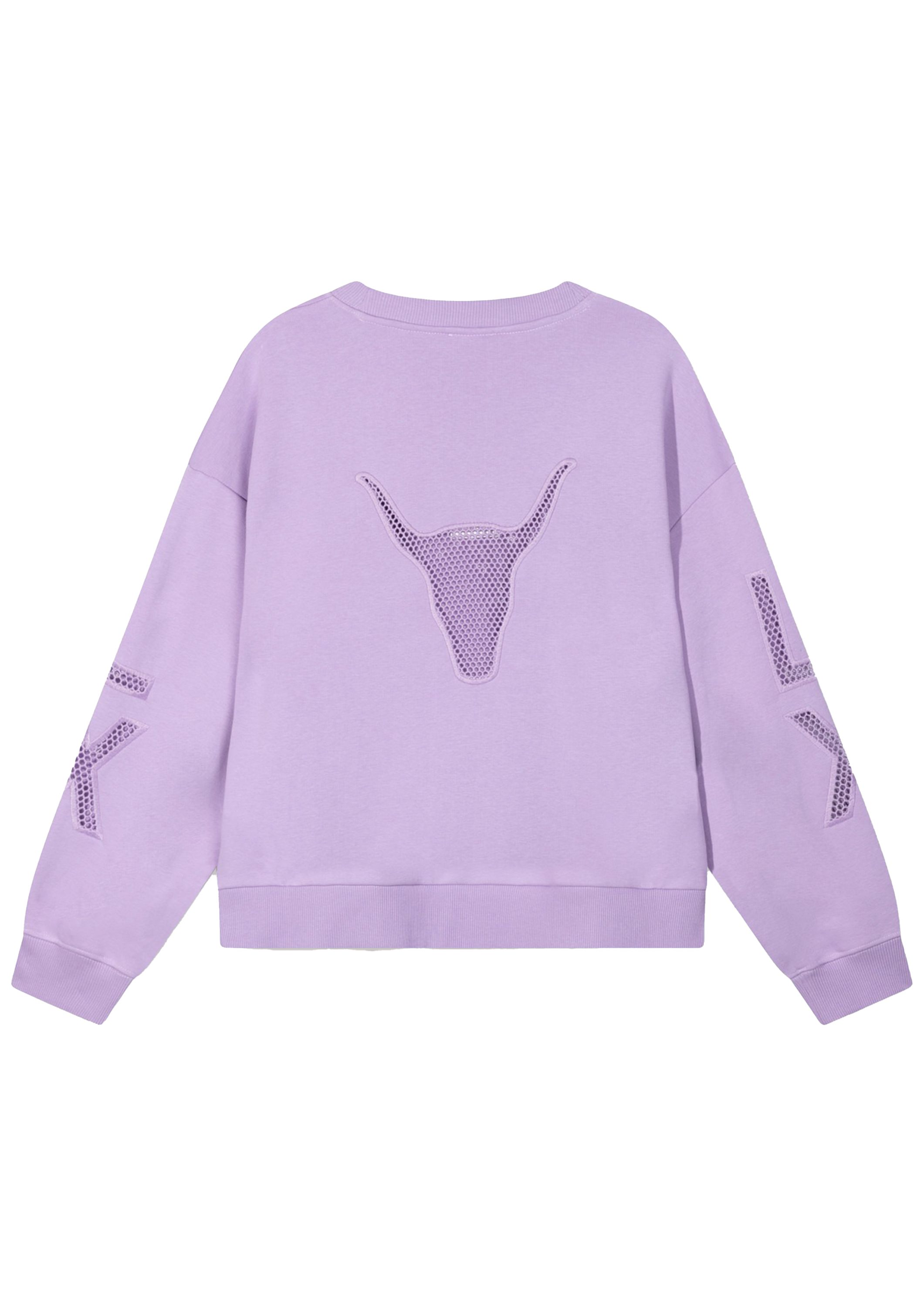 ALIX THE LABEL SWEATER