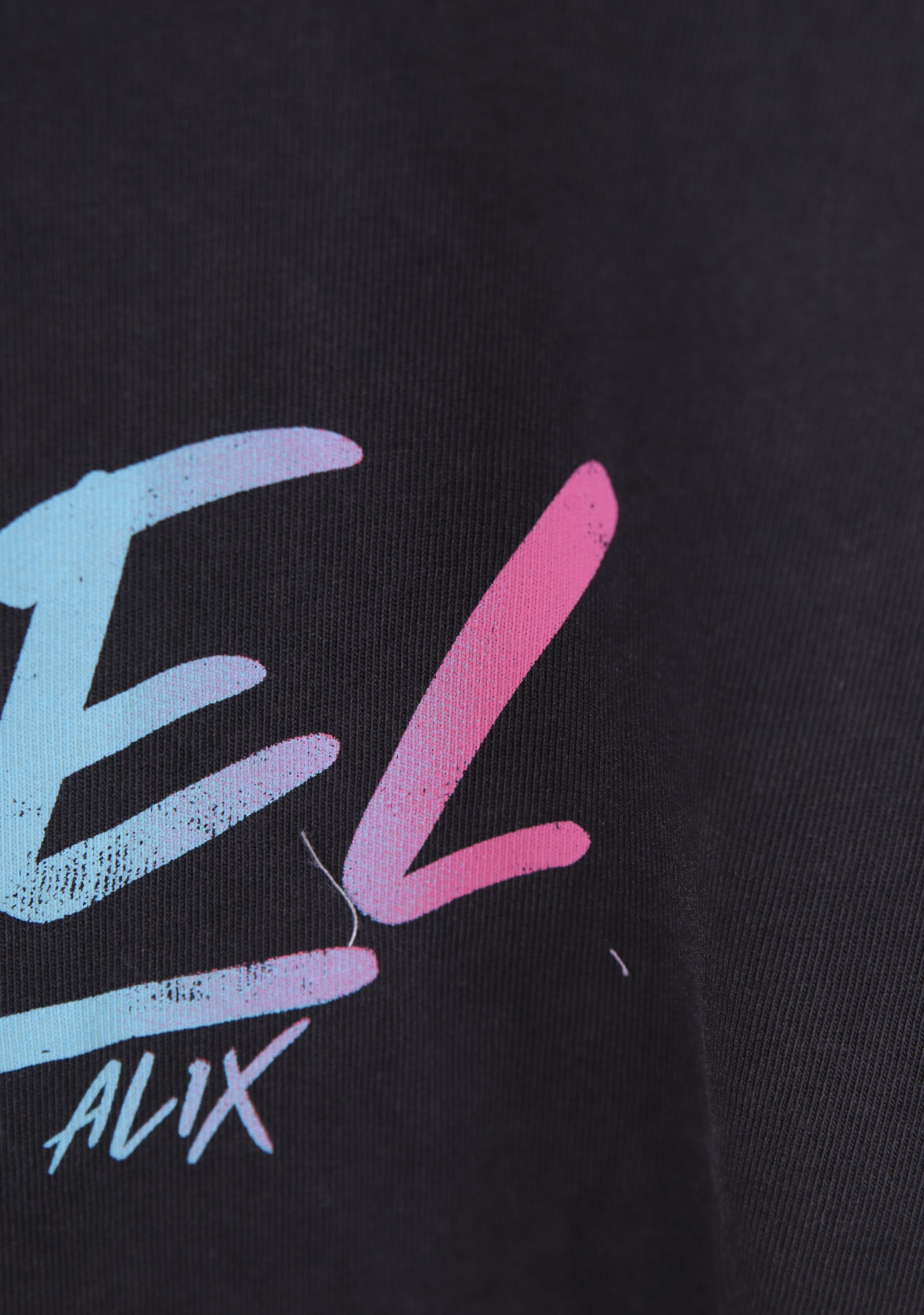 ALIX THE LABEL SHIRT