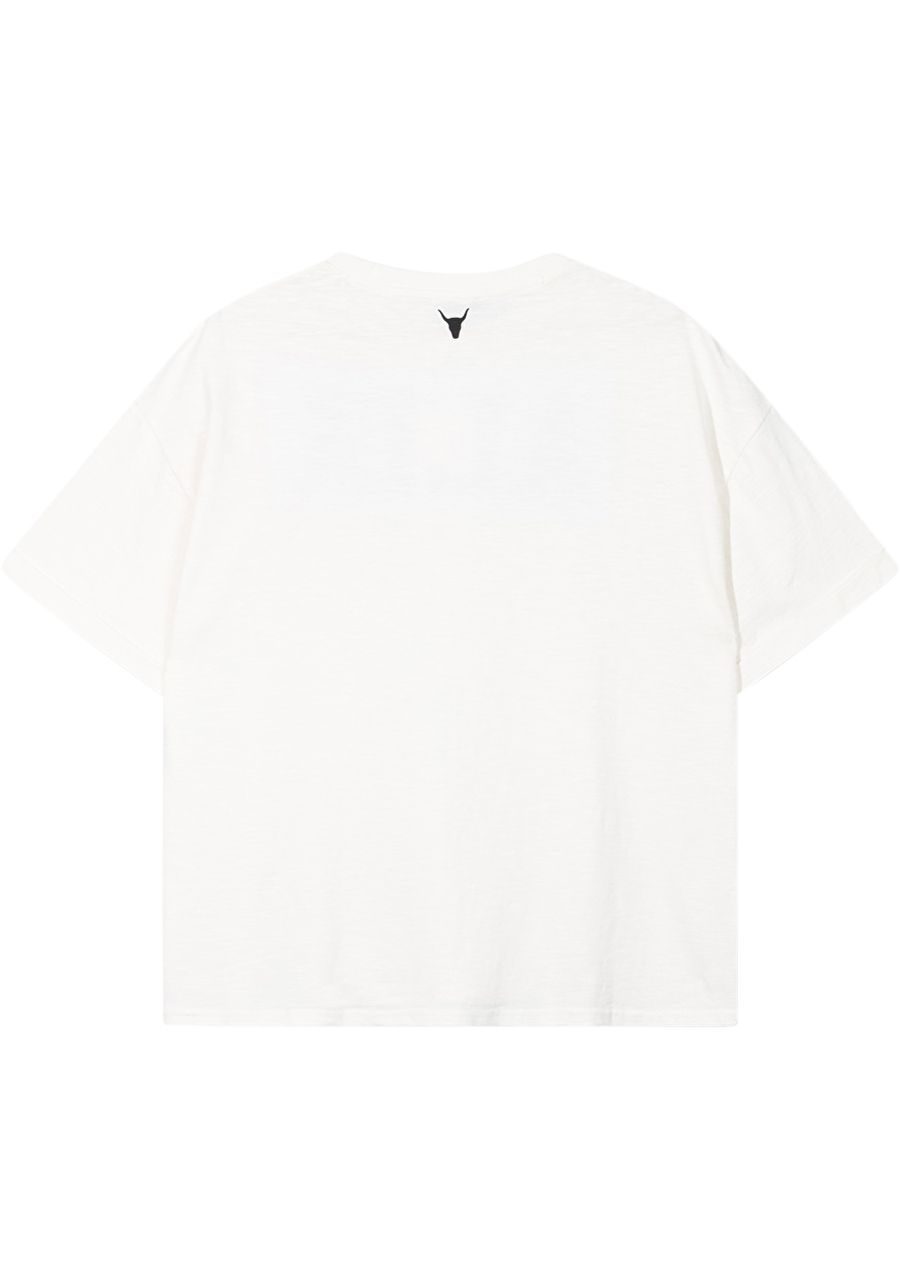 ALIX THE LABEL SHIRT