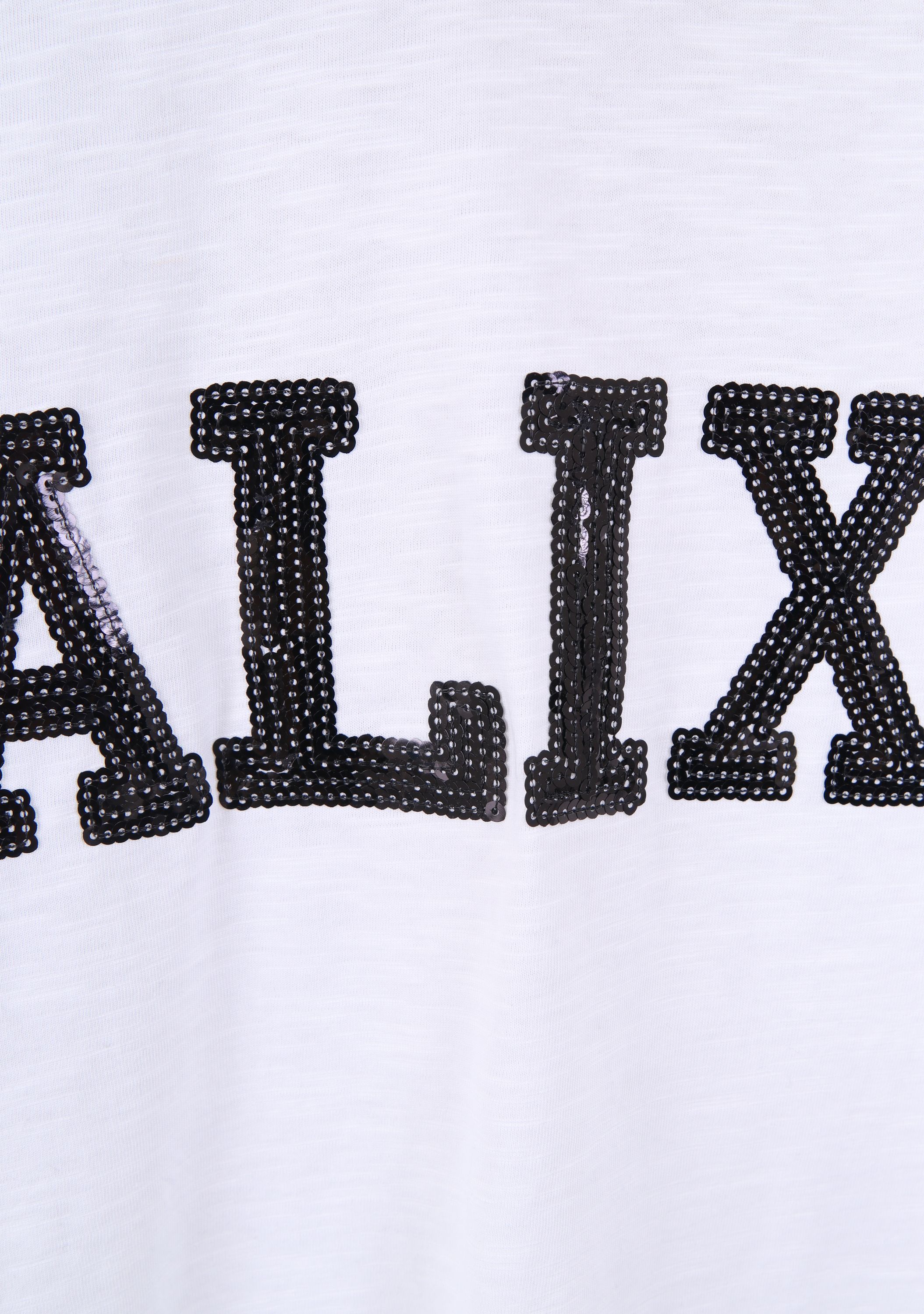 ALIX THE LABEL SHIRT