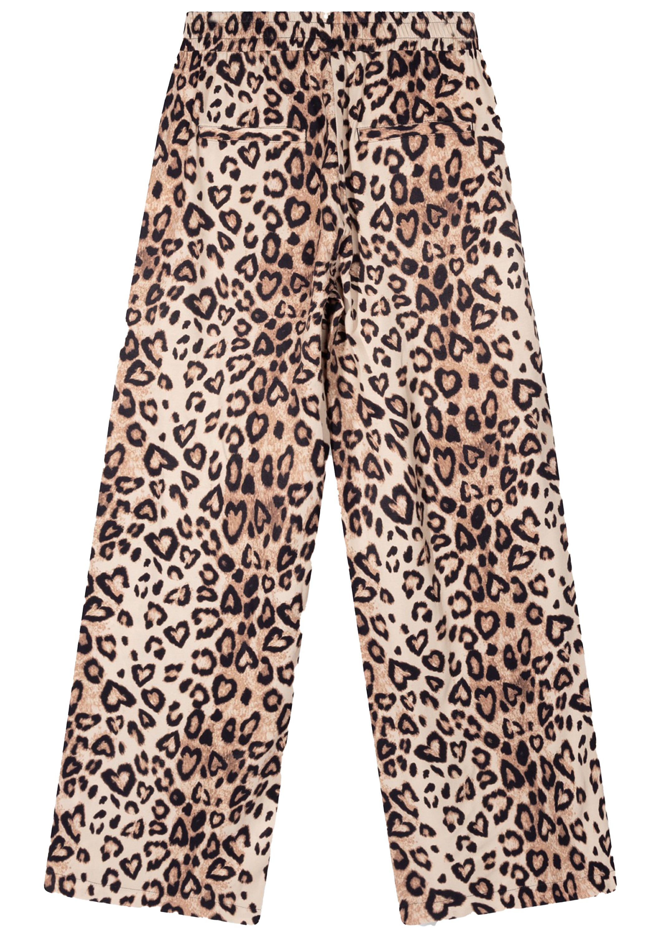 ALIX THE LABEL WIJDE PANTALON