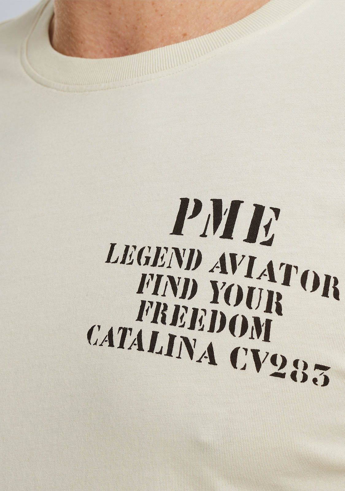 PME LEGEND TSHIRT