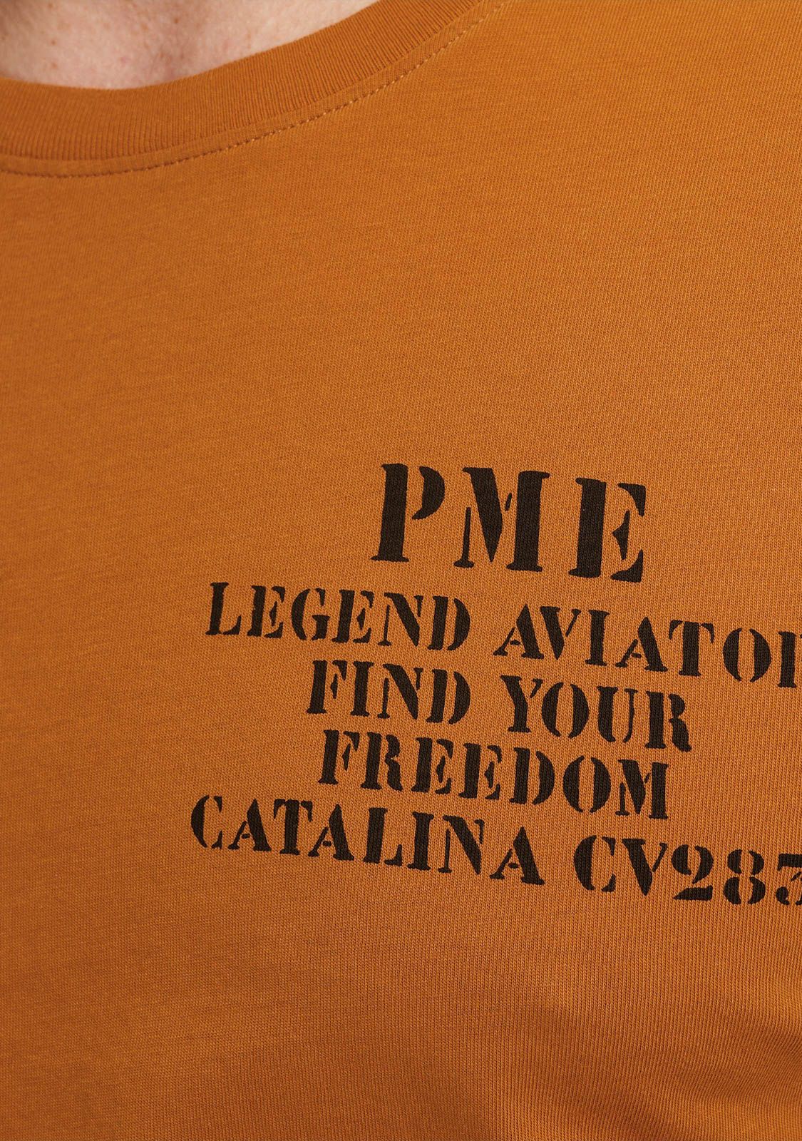 PME LEGEND TSHIRT