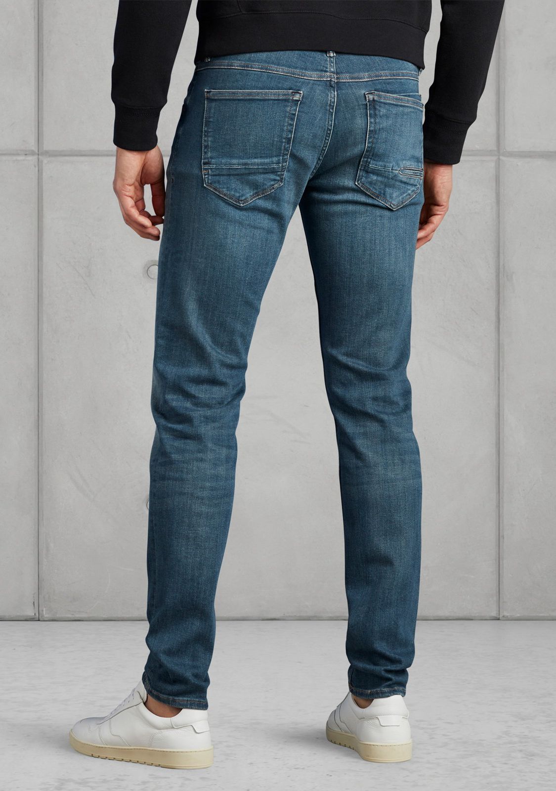 CAST IRON JEANS