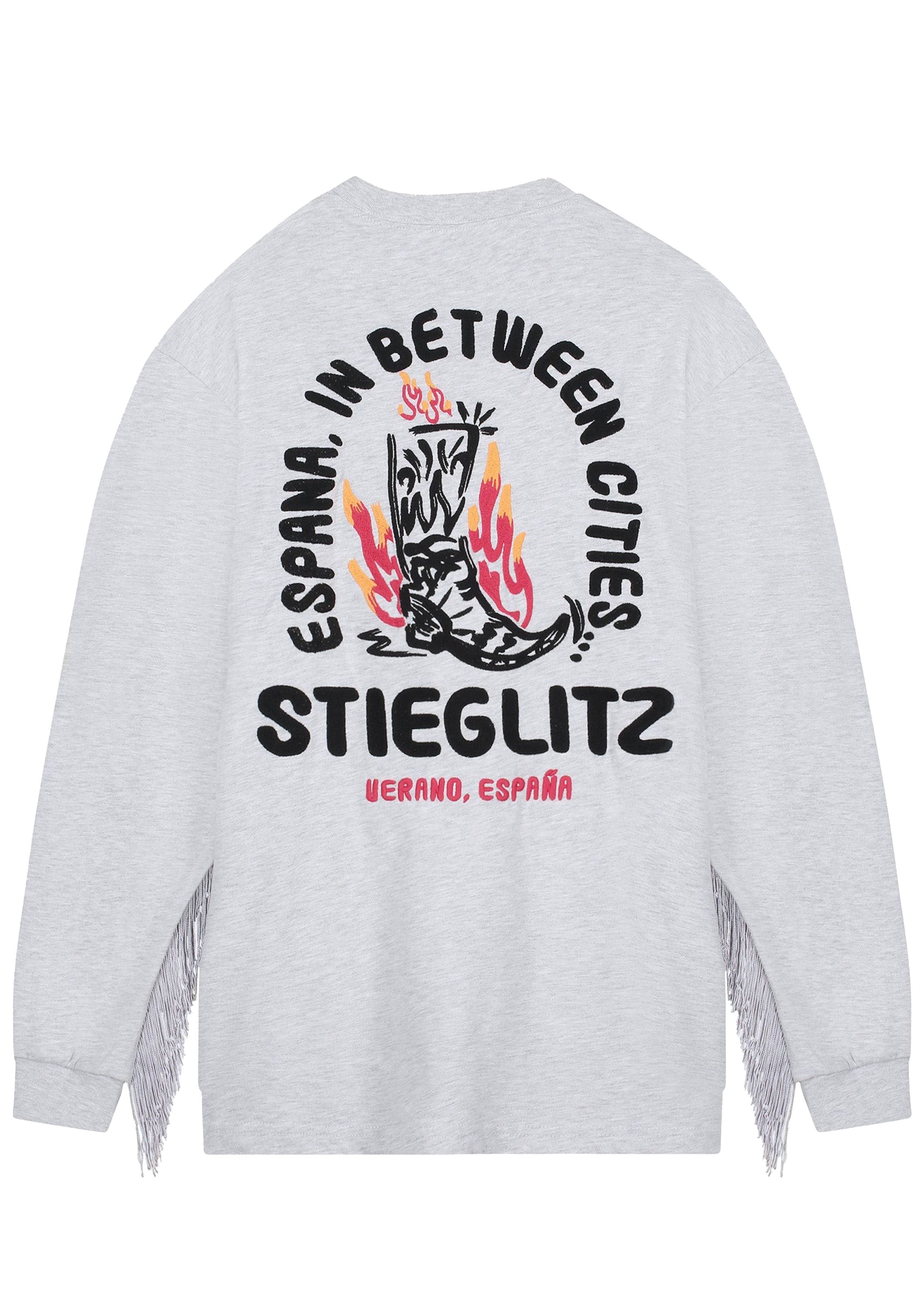 STIEGLITZ SHIRT