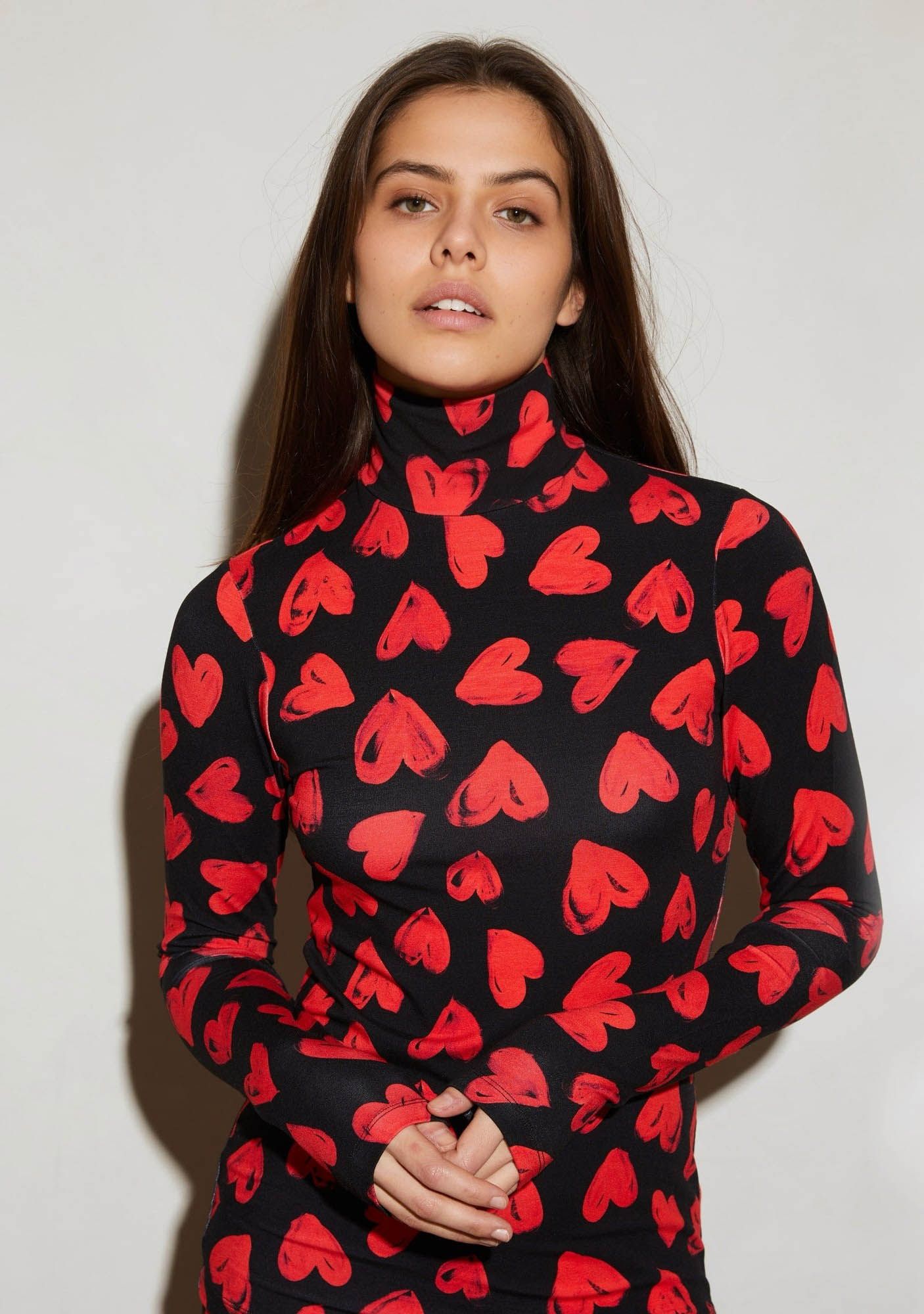 STIEGLITZ SHIRT COL