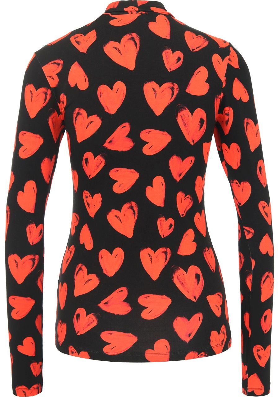 STIEGLITZ SHIRT COL