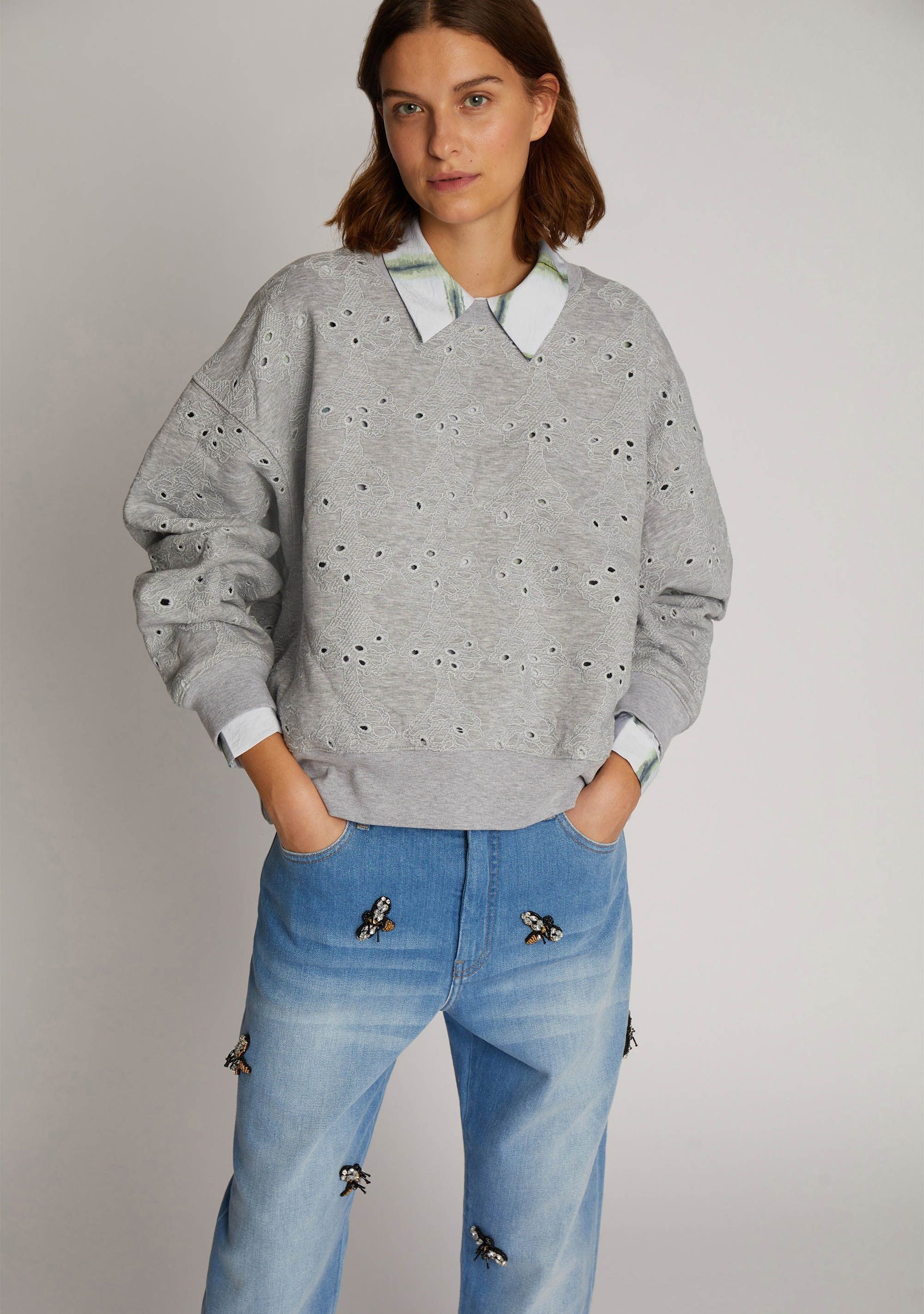 MUNTHE SWEATER