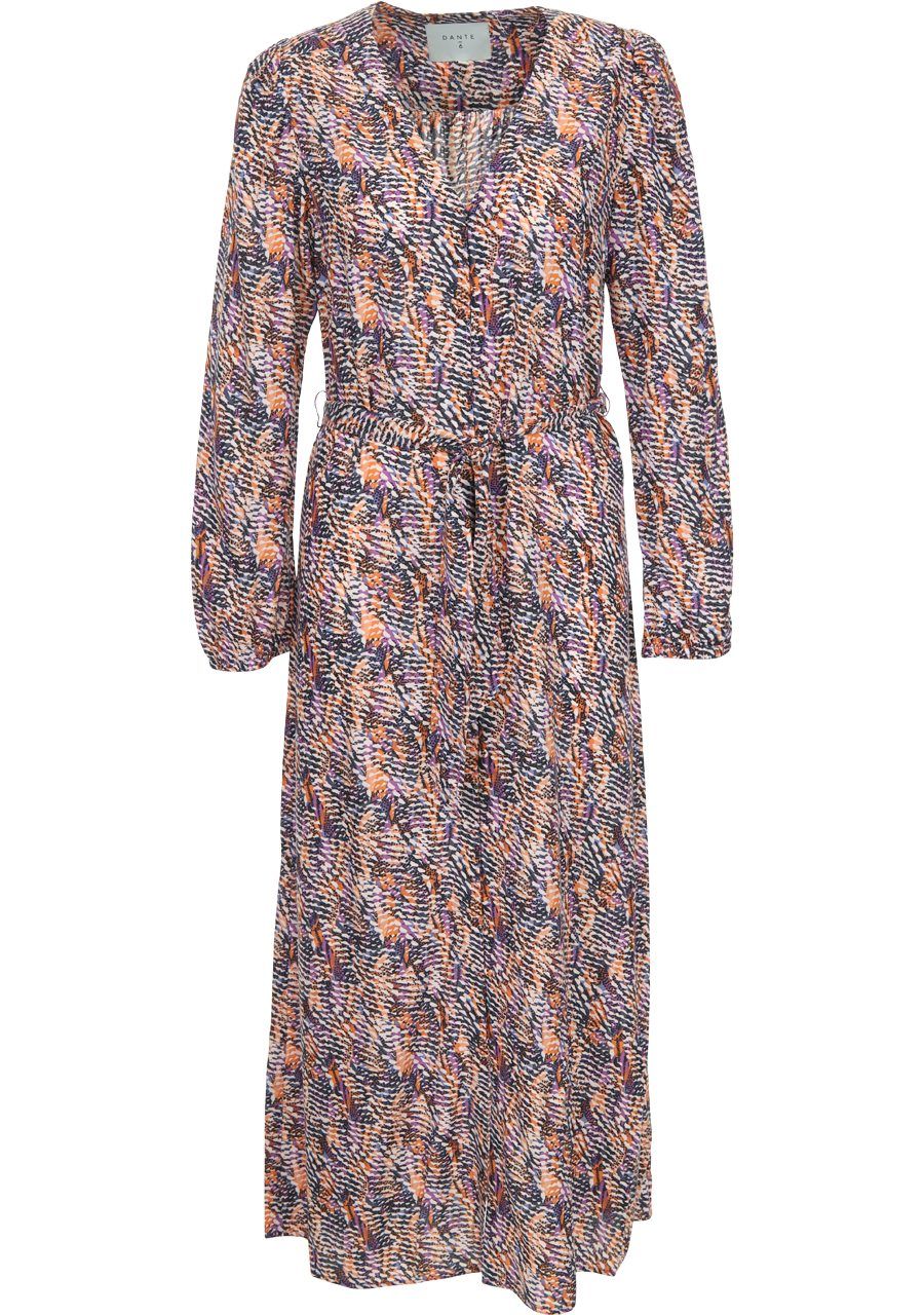 DANTE 6 MAXI JURK