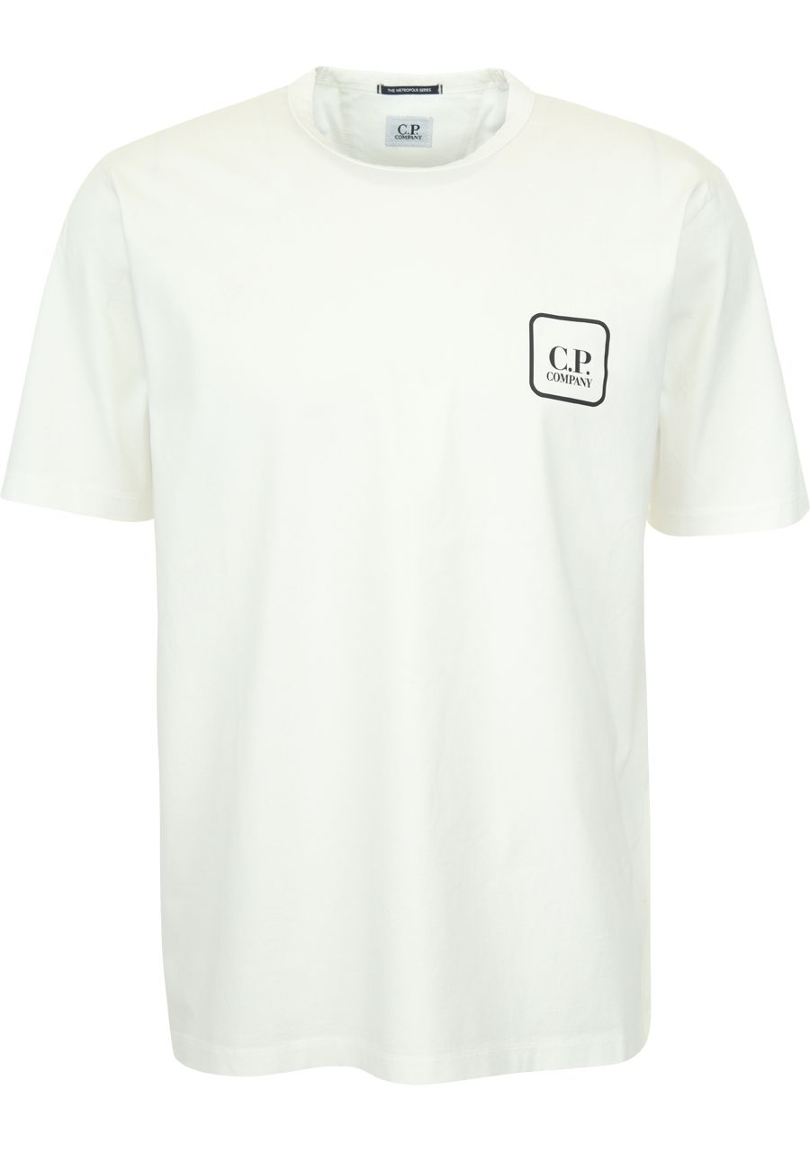 C.P. COMPANY TSHIRT