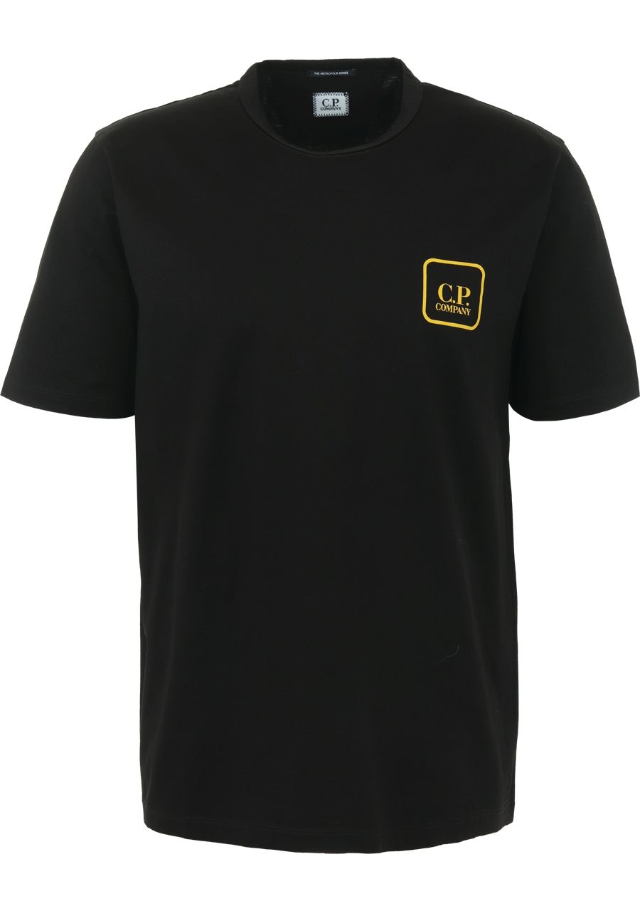 C.P. COMPANY TSHIRT