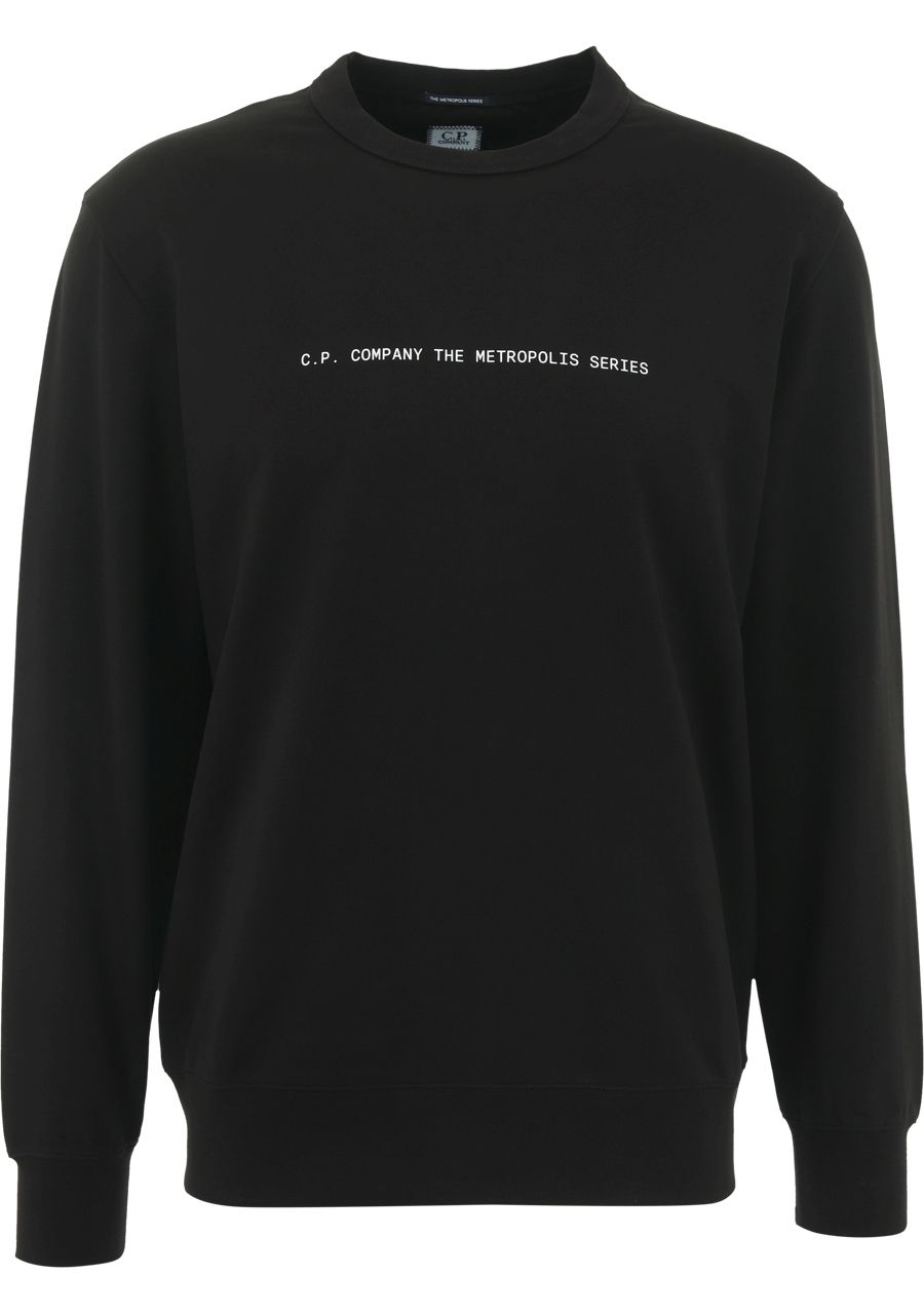 C.P. COMPANY SWEATER
