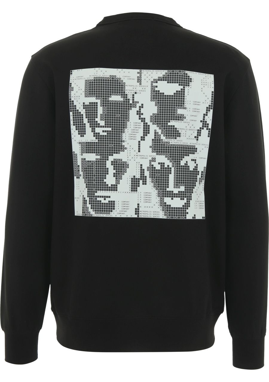 C.P. COMPANY SWEATER