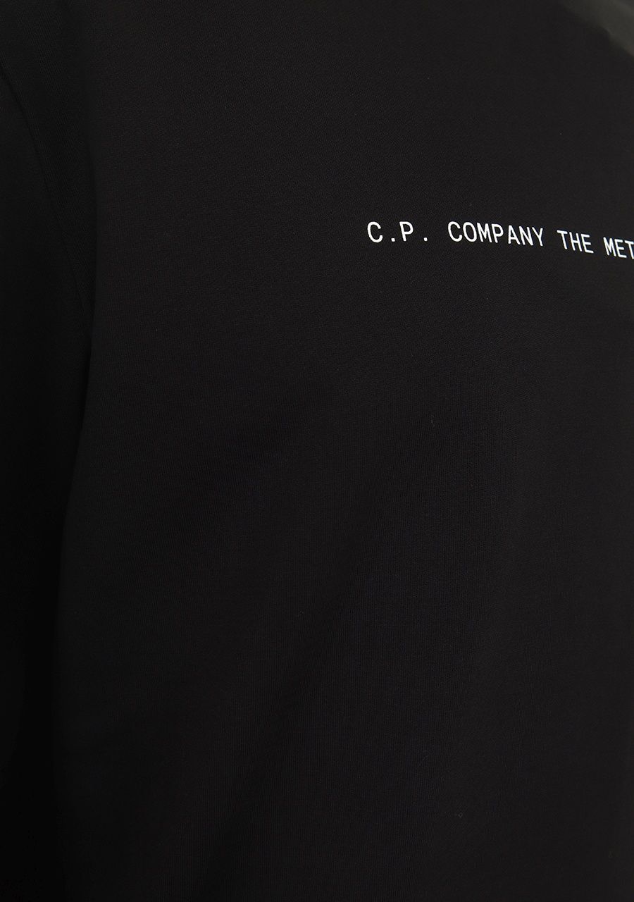C.P. COMPANY SWEATER