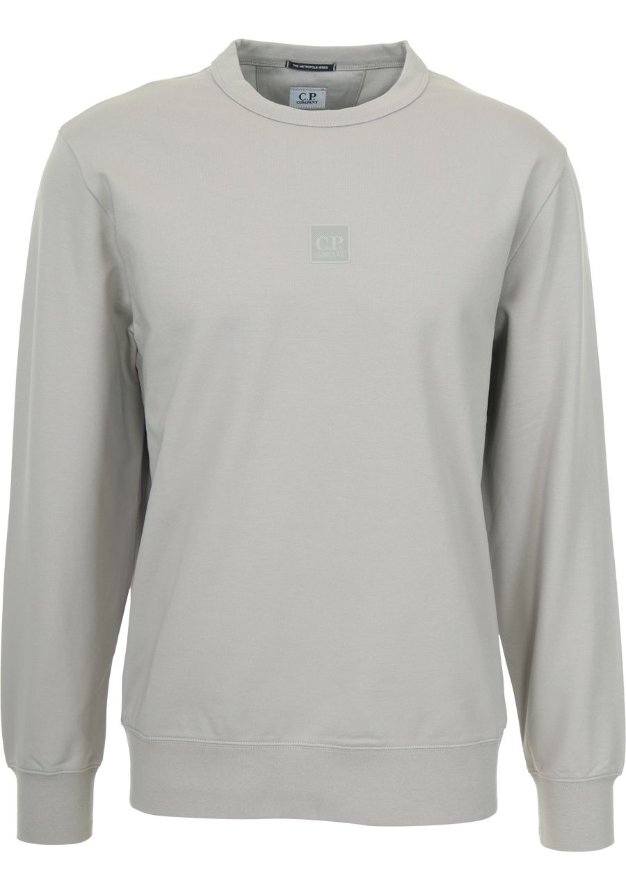 C.P. COMPANY SWEATER