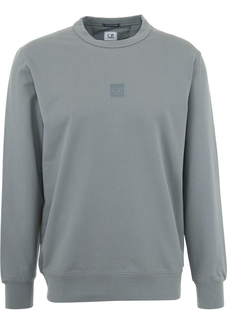 C.P. COMPANY SWEATER