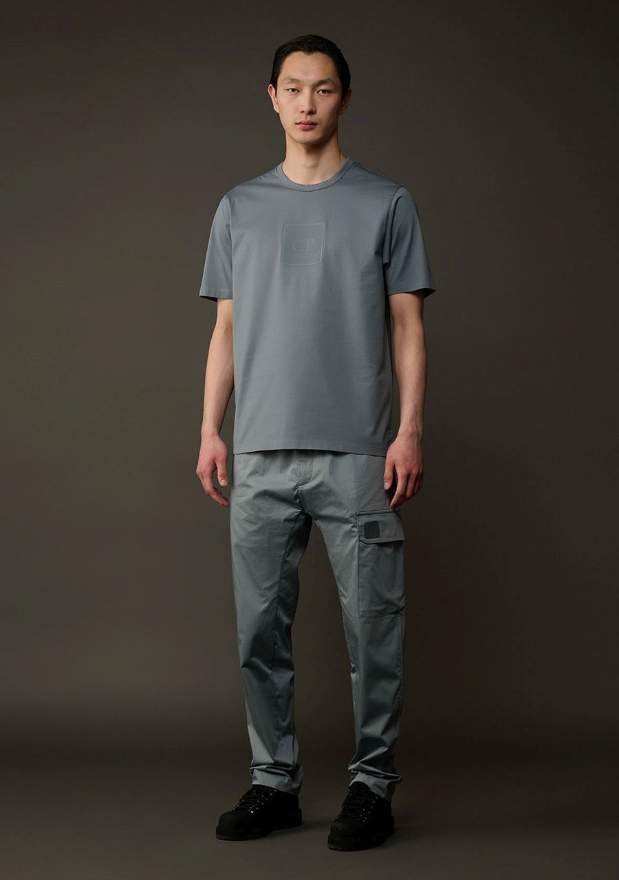 C.P. COMPANY CHINO