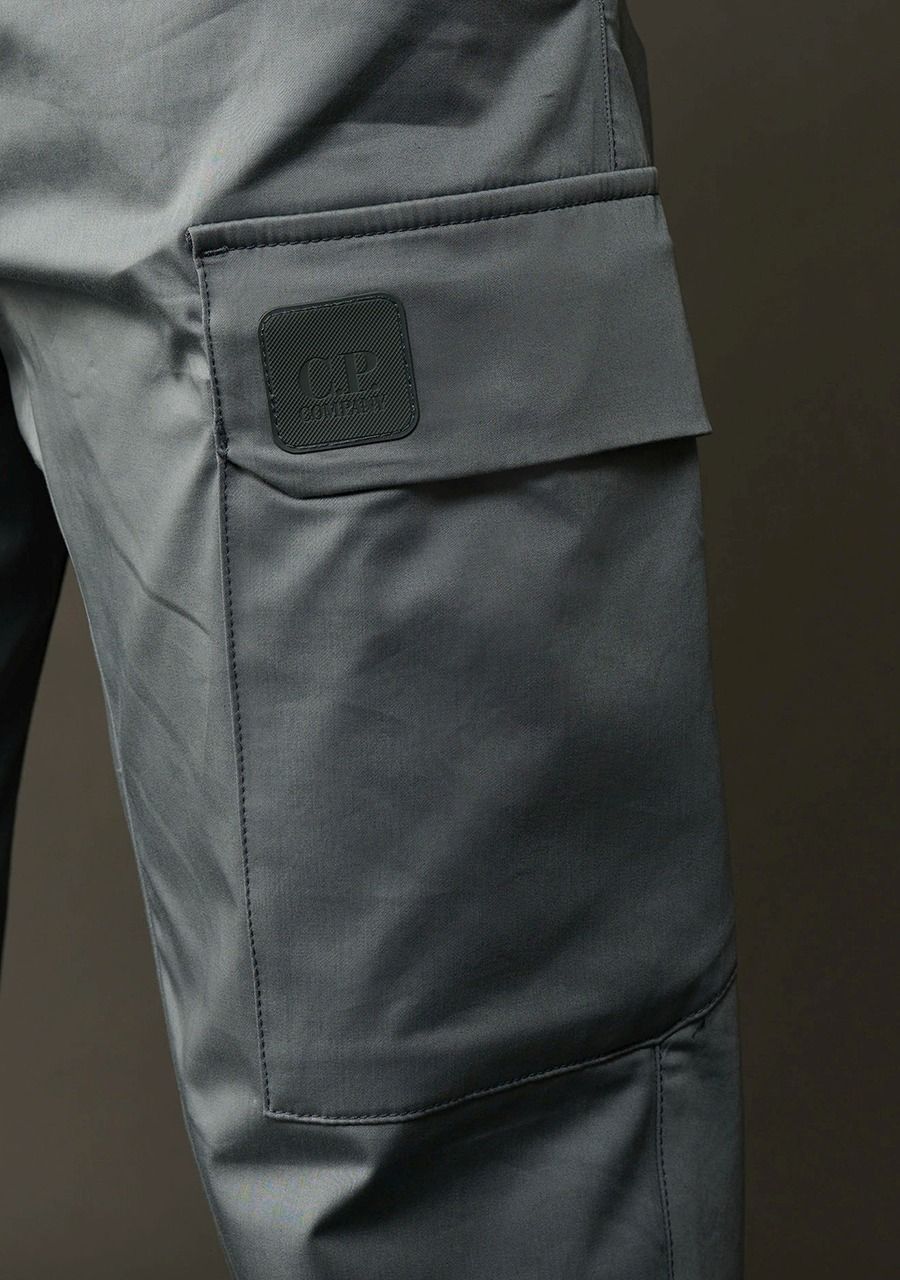 C.P. COMPANY CHINO