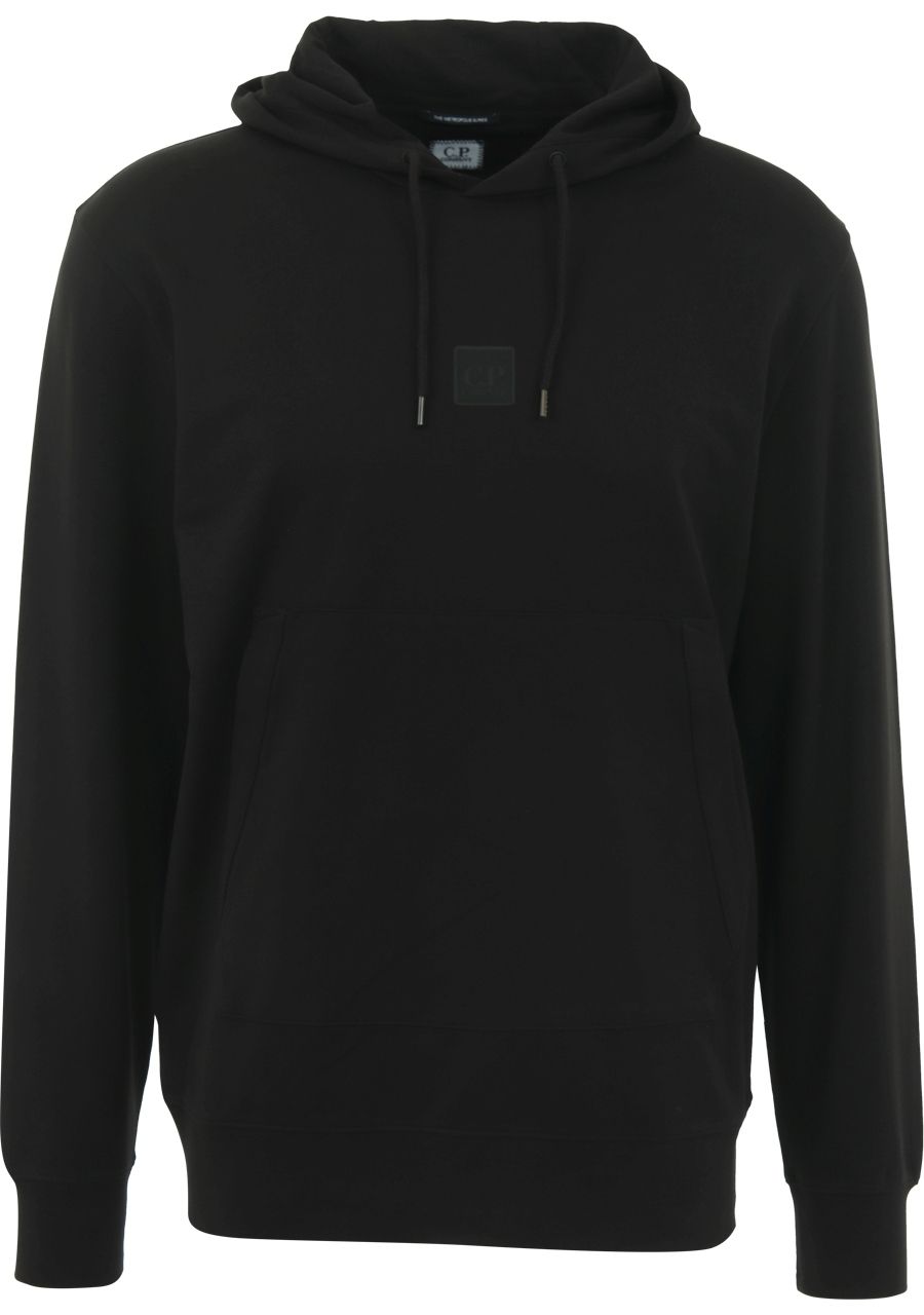 C.P. COMPANY HOODIE