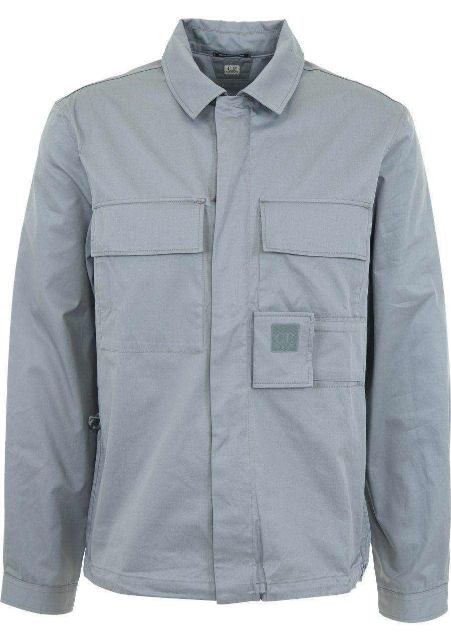 C.P. COMPANY OVERSHIRT