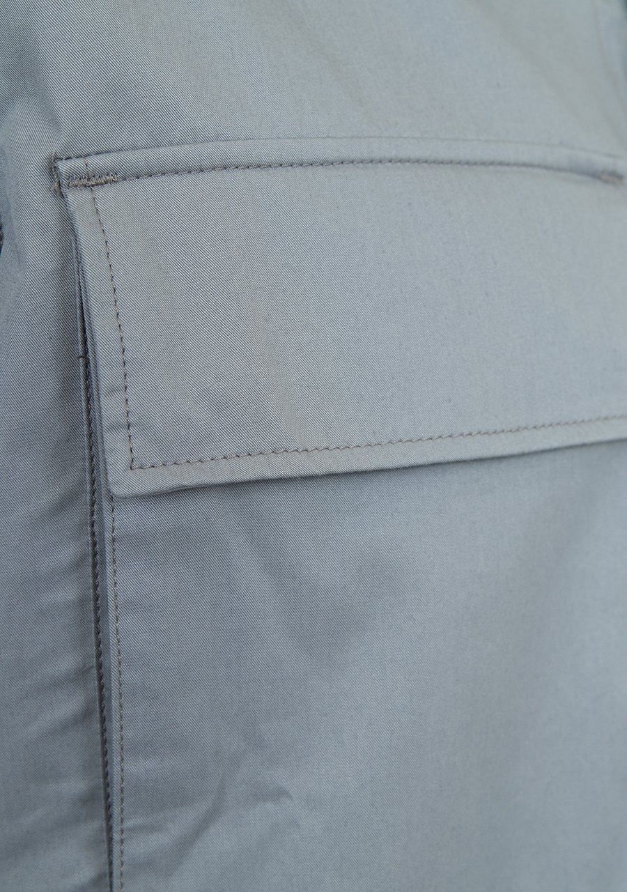 C.P. COMPANY OVERSHIRT