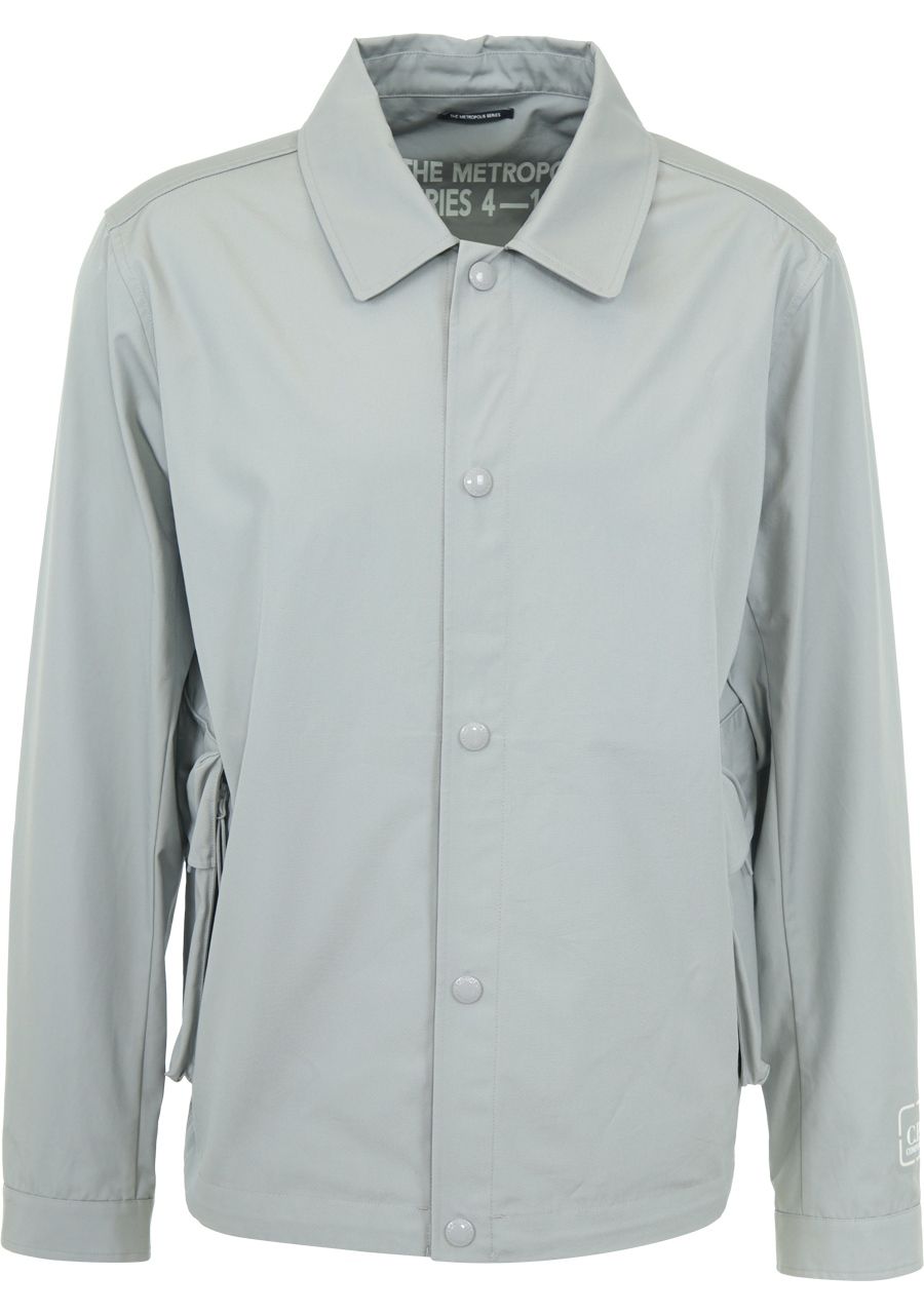 C.P. COMPANY OVERSHIRT