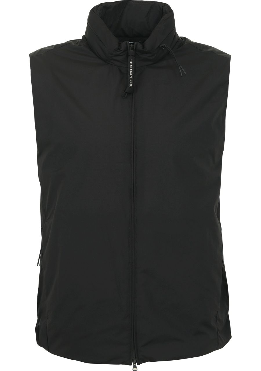 C.P. COMPANY BODYWARMER